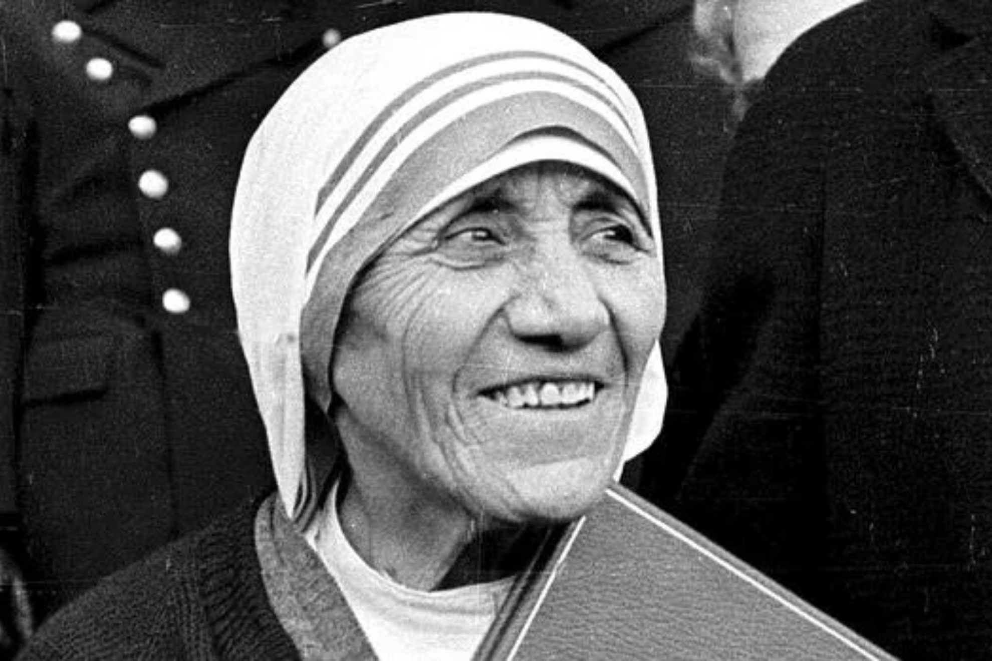 Teresa de Calcuta EFE