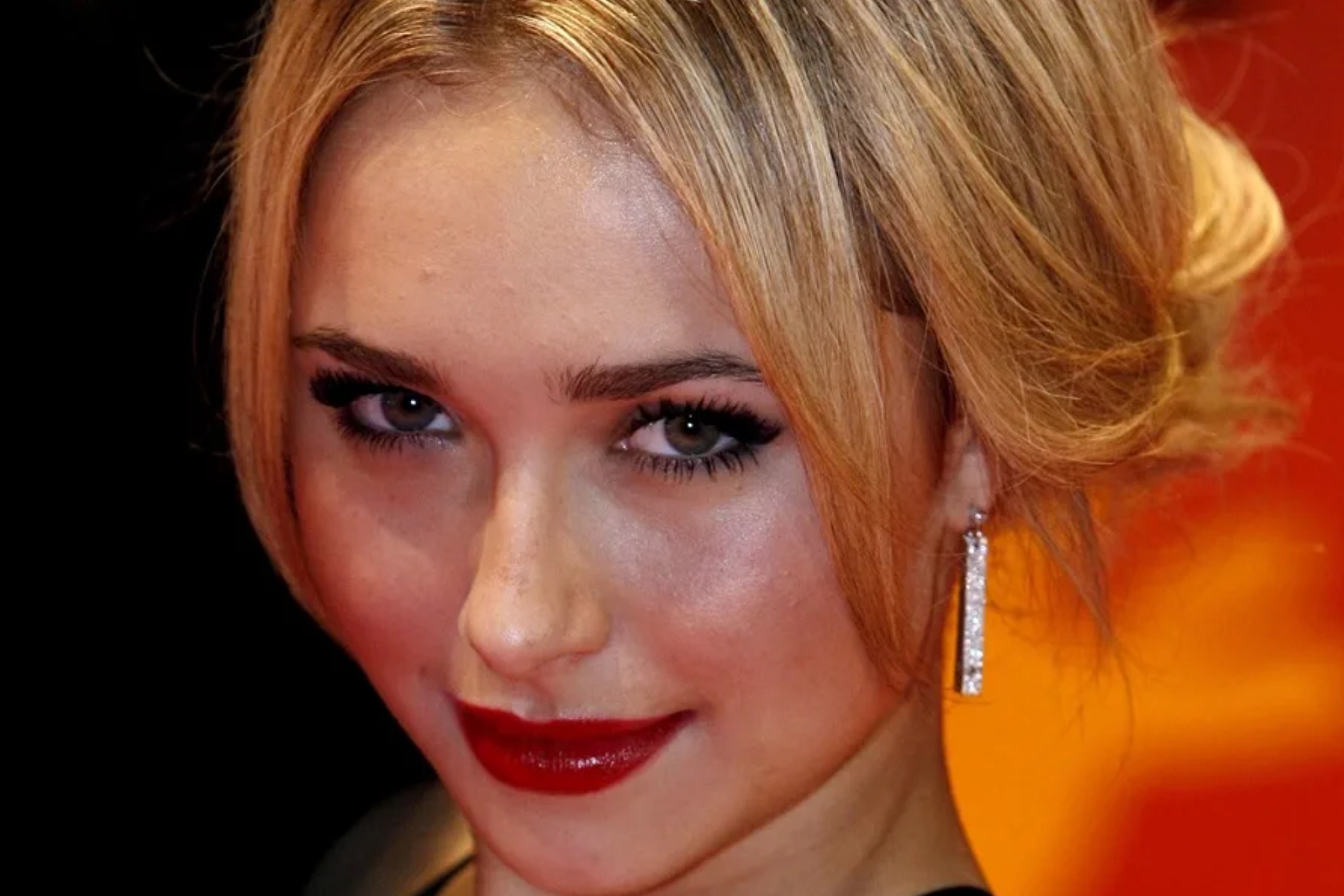 La madre de Hayden Panettiere rompe su silencio sobre la muerte de la actriz EFE
