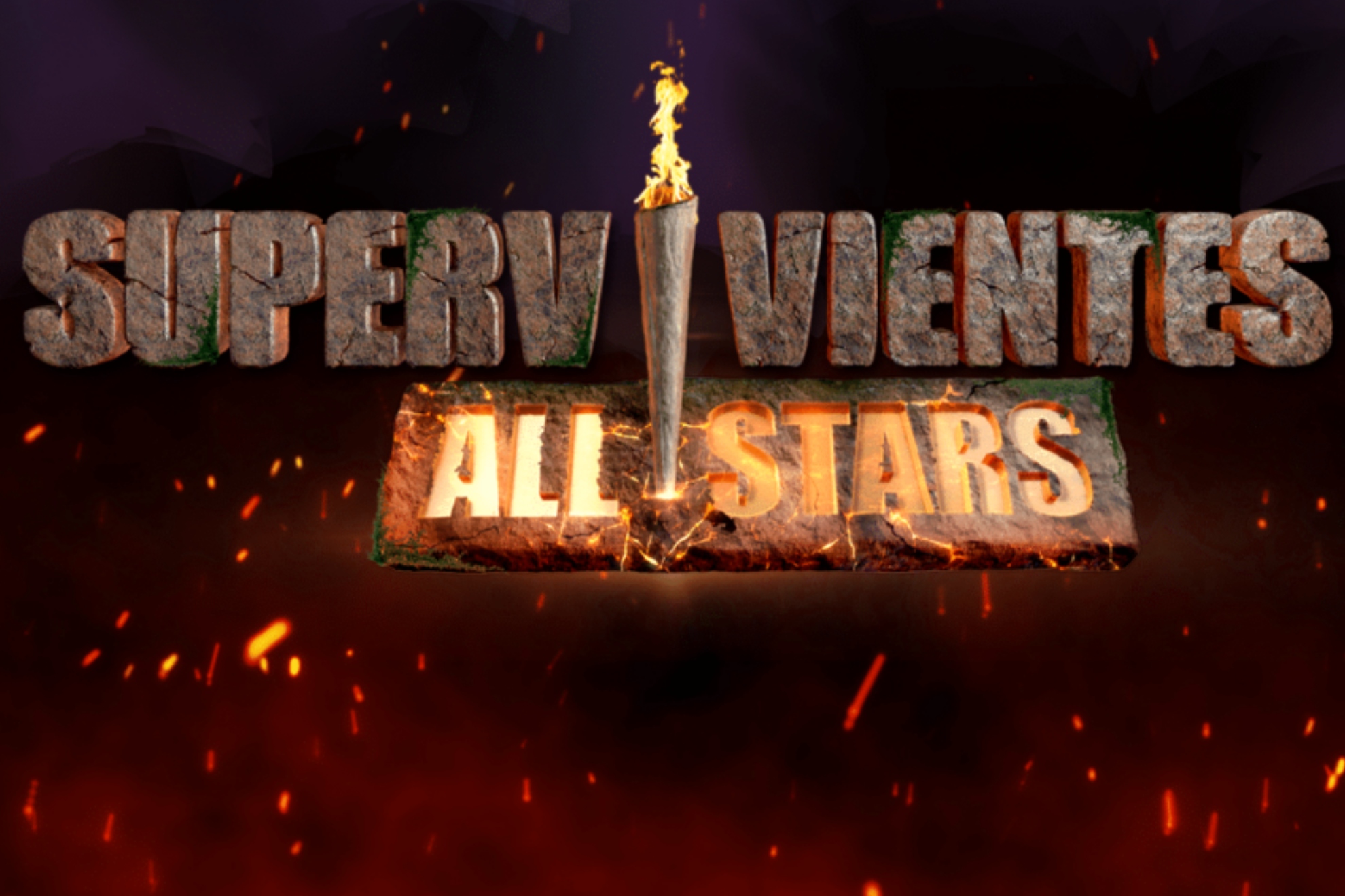 Así es la lista de concursantes de 'Supervivientes All Stars 3'