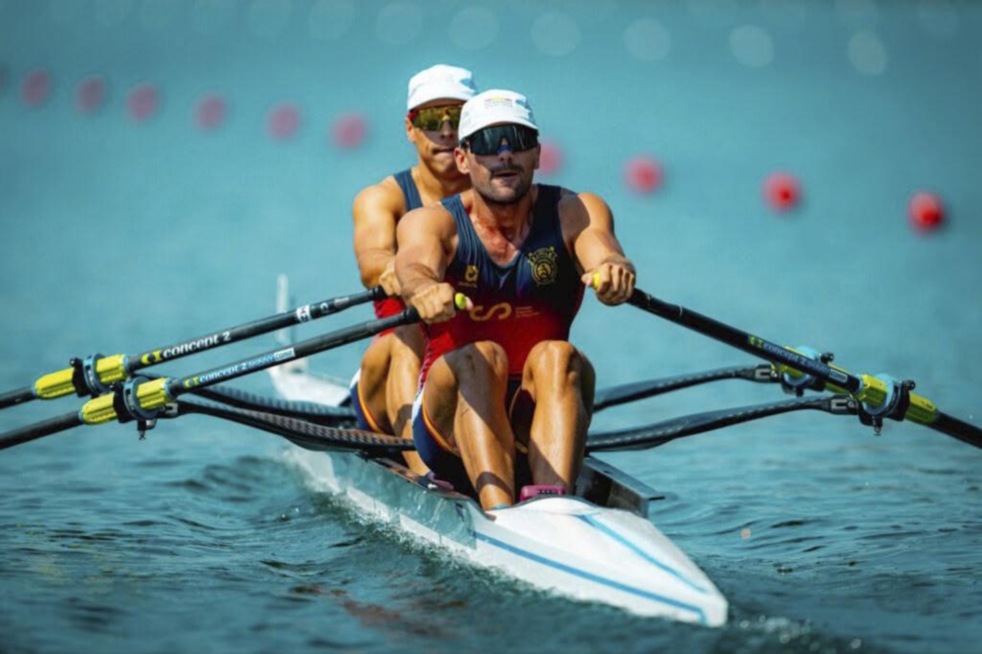 Conde y Horta Federemo