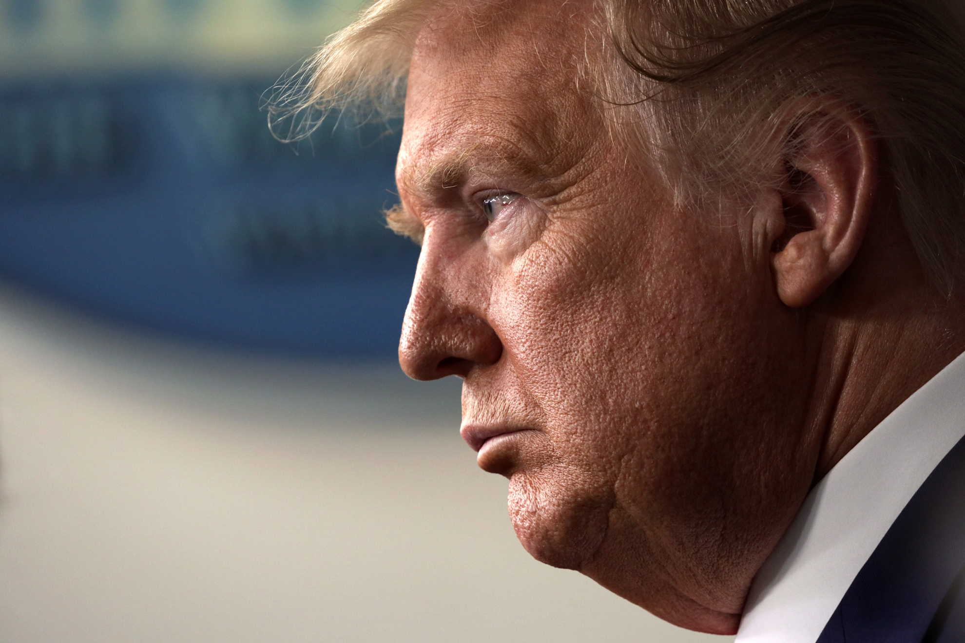 Donald Trump Se ala A Espa a Por La Crisis De Ceuta Nunca He Visto donald-trump-se-ala-a-espa-a-por-la-crisis-de-ceuta-nunca-he-visto