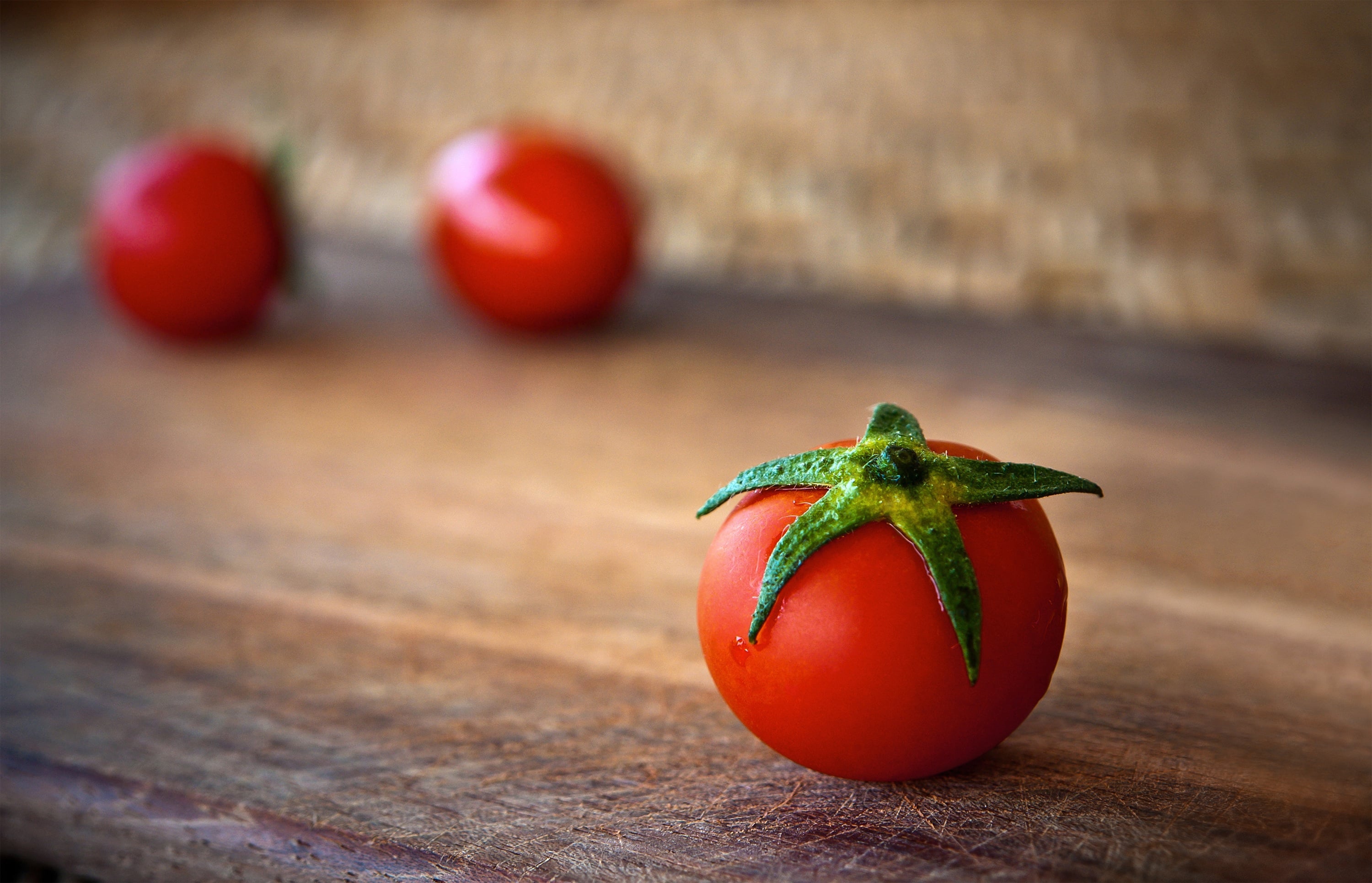 El zumo de tomate es muy beneficioso