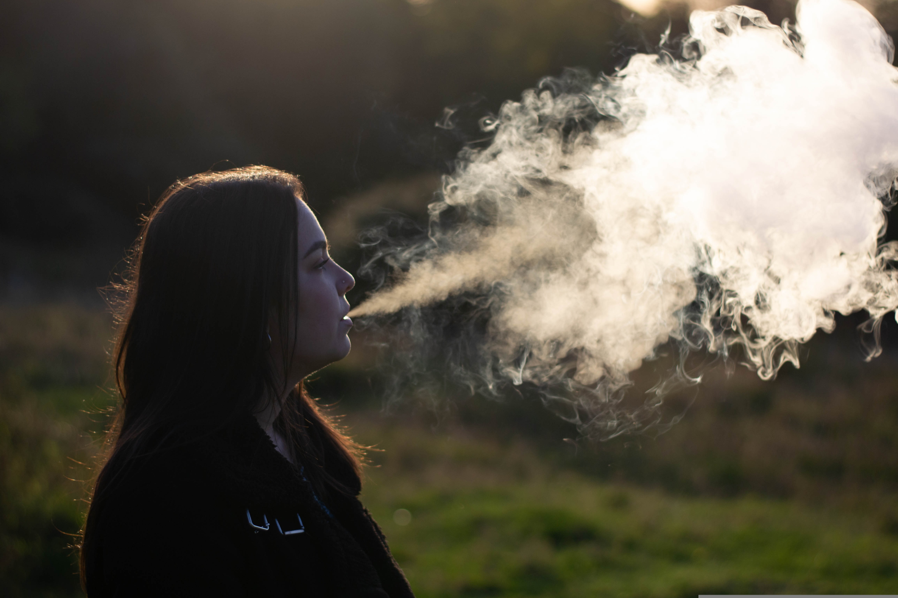 No somos conscientes del riesgo que corremos