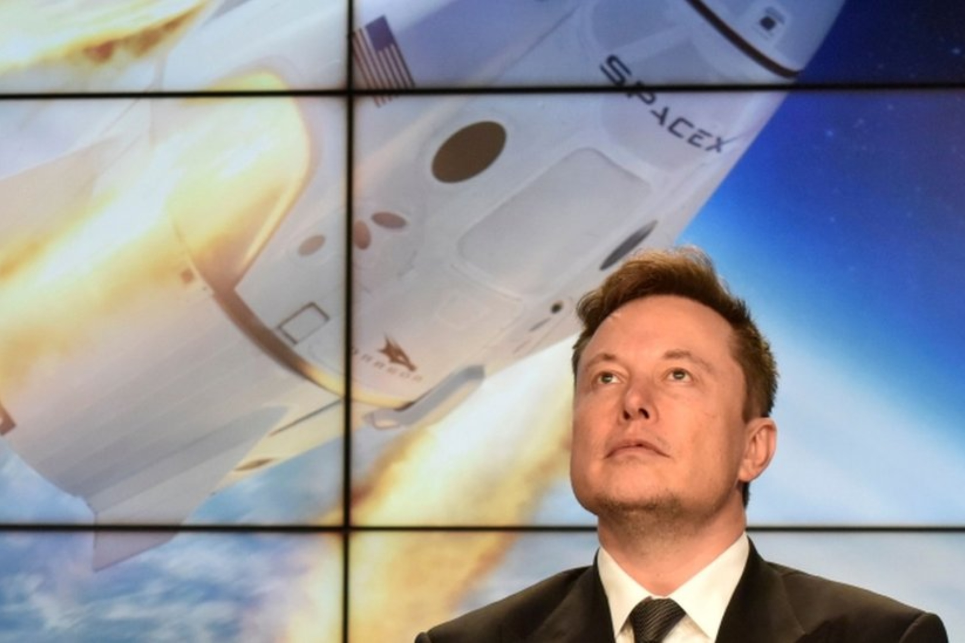 Elon Musk y su aplicación de la Inteligencia Artificial.