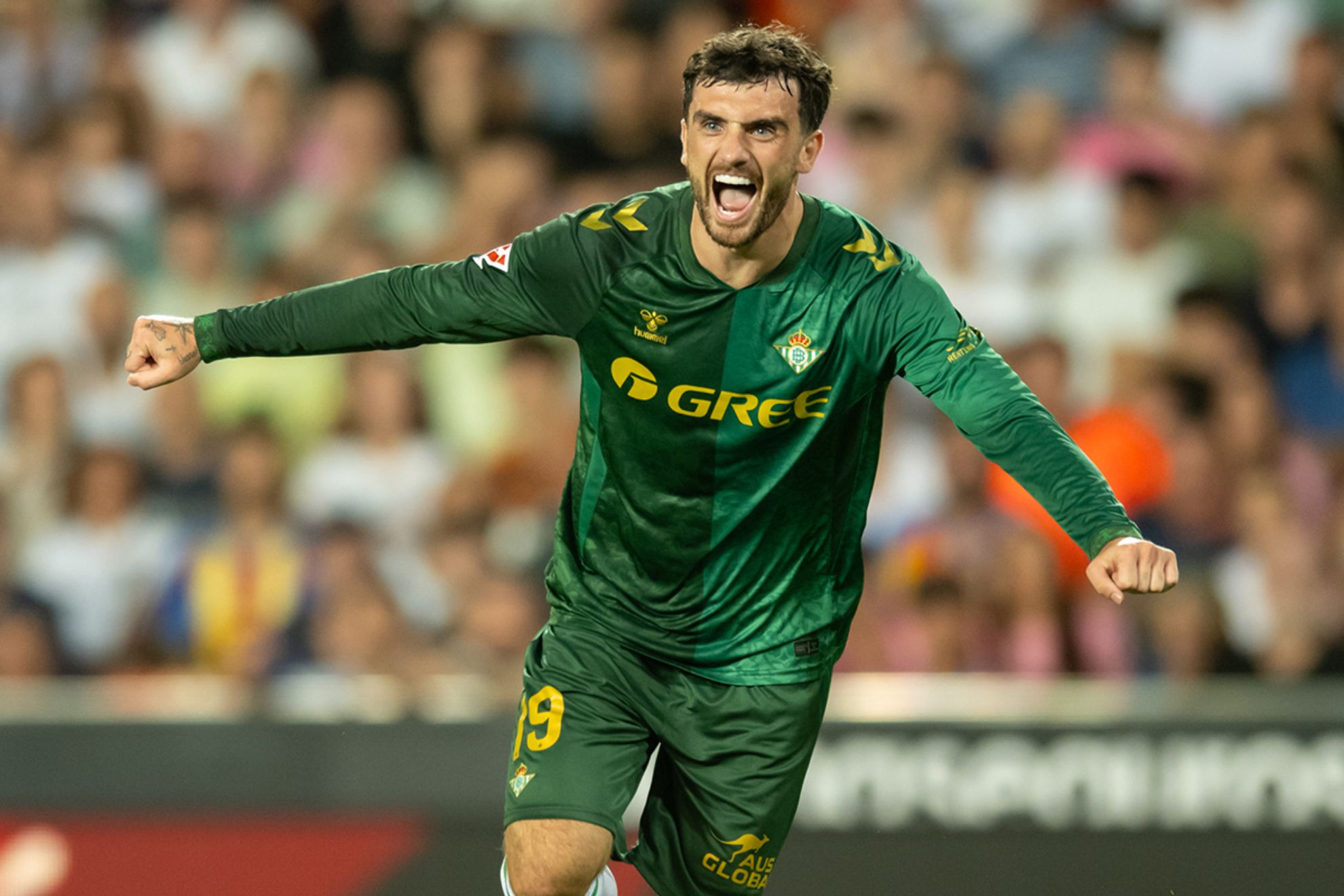 Levante vs Betis