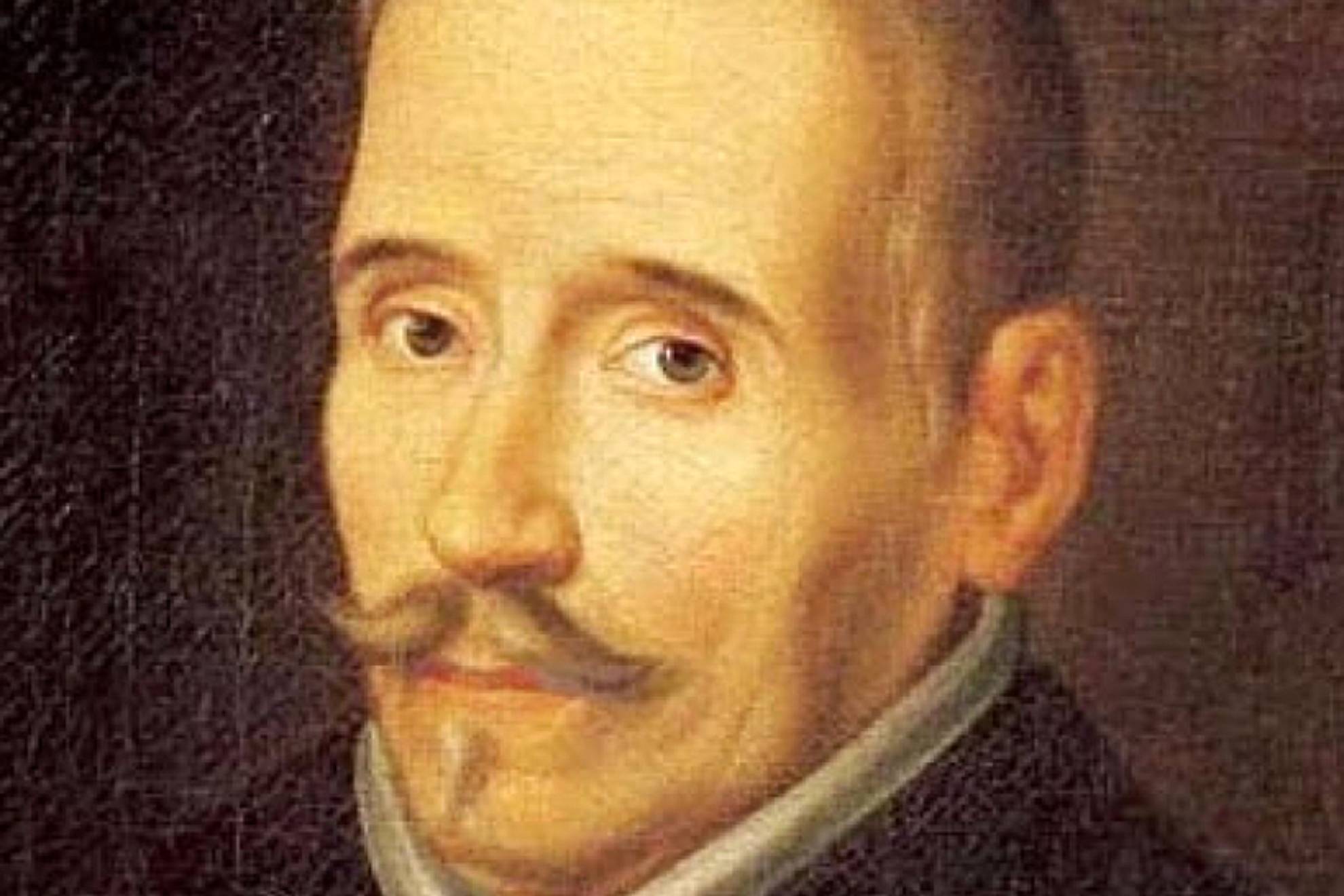 Lope de Vega.