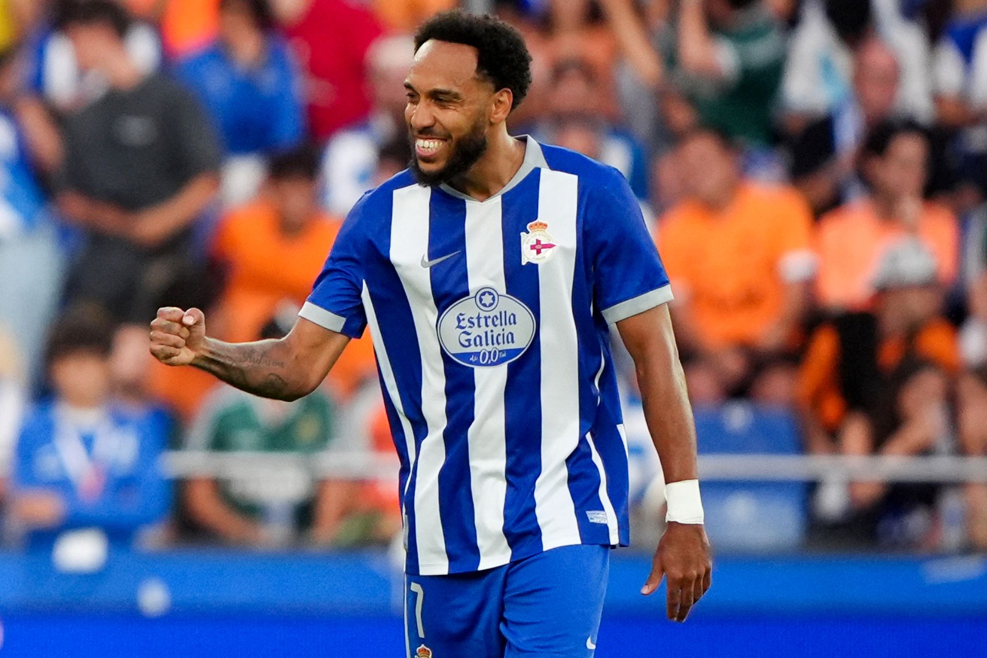 Deportivo vs Valencia