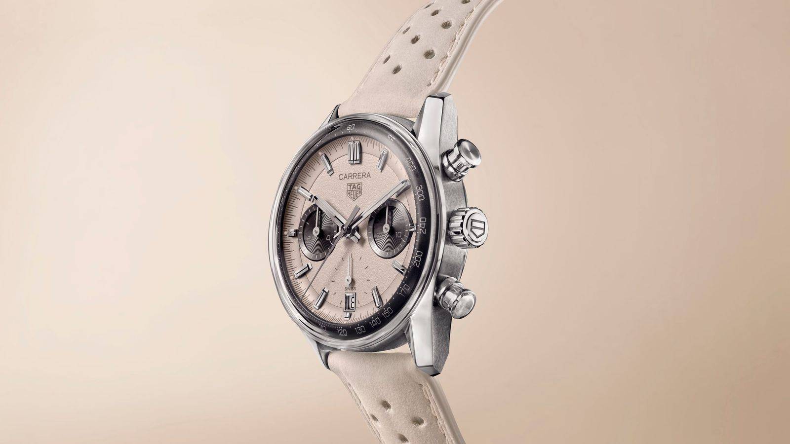 Tag Heuer