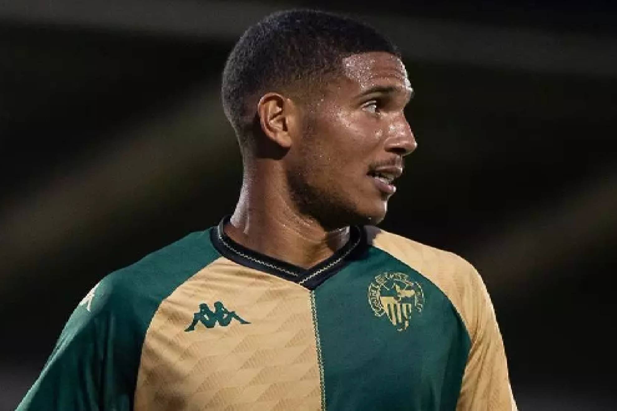 El nuevo jugador arlequinado muestra su admiración por el fútbol español
