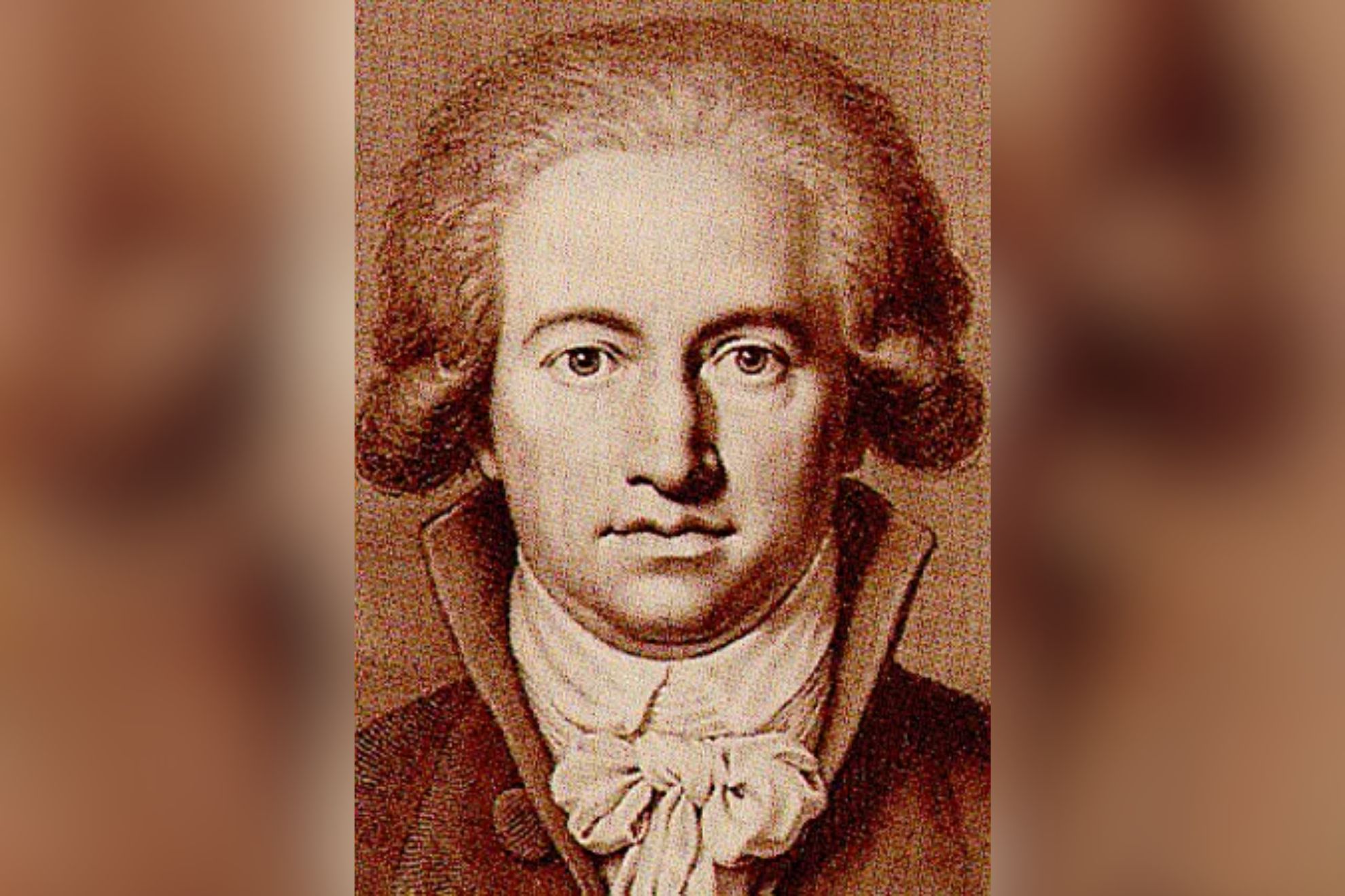 Johann Wolfgang von Goethe
