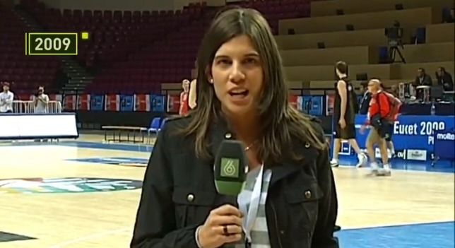 Carlota Reig, periodista, desvela los motivos por los que deja La Sexta:  "Llevaba tiempo dándole vueltas"