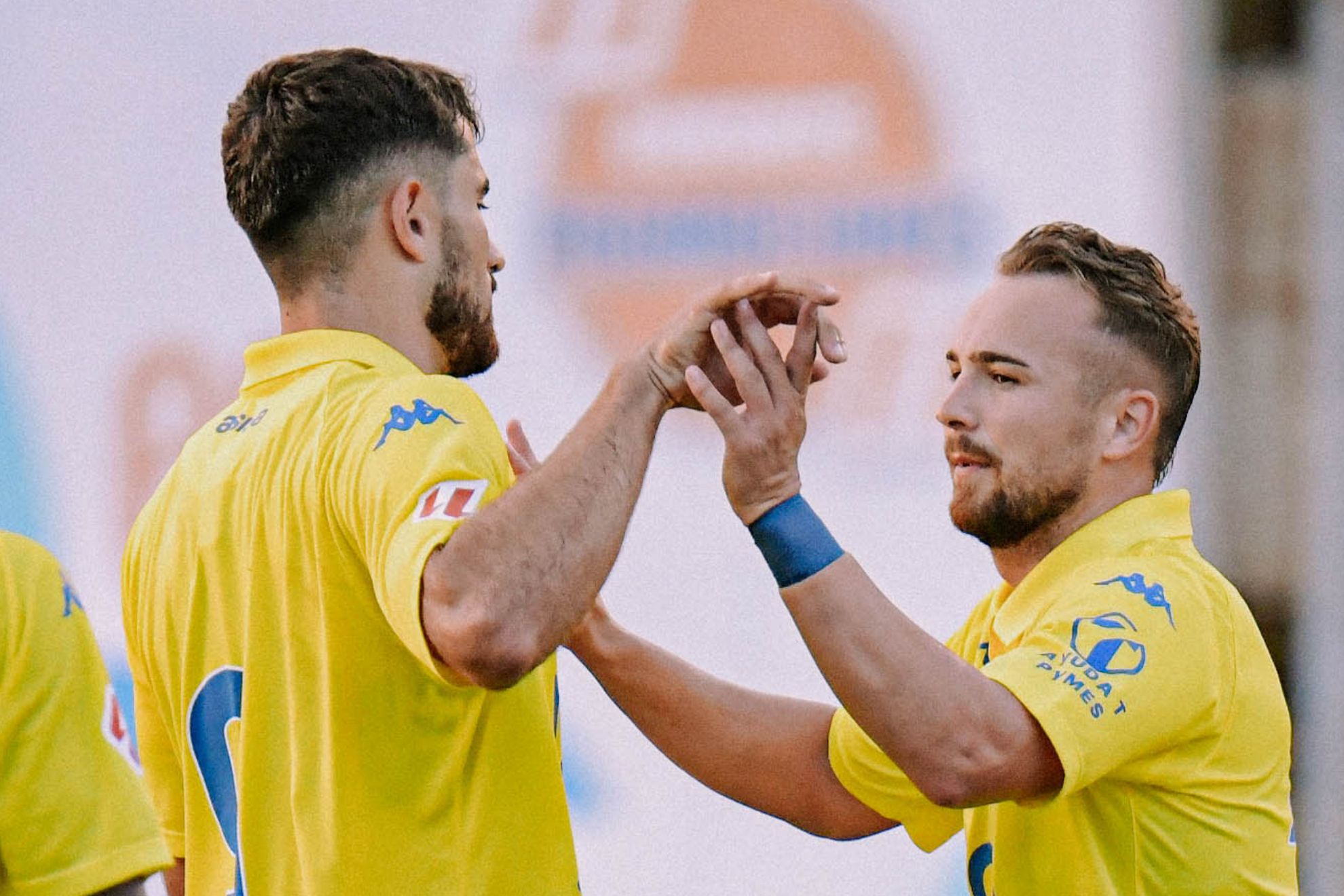 Ontiveros marcó un gol en la victoria del Cádiz.