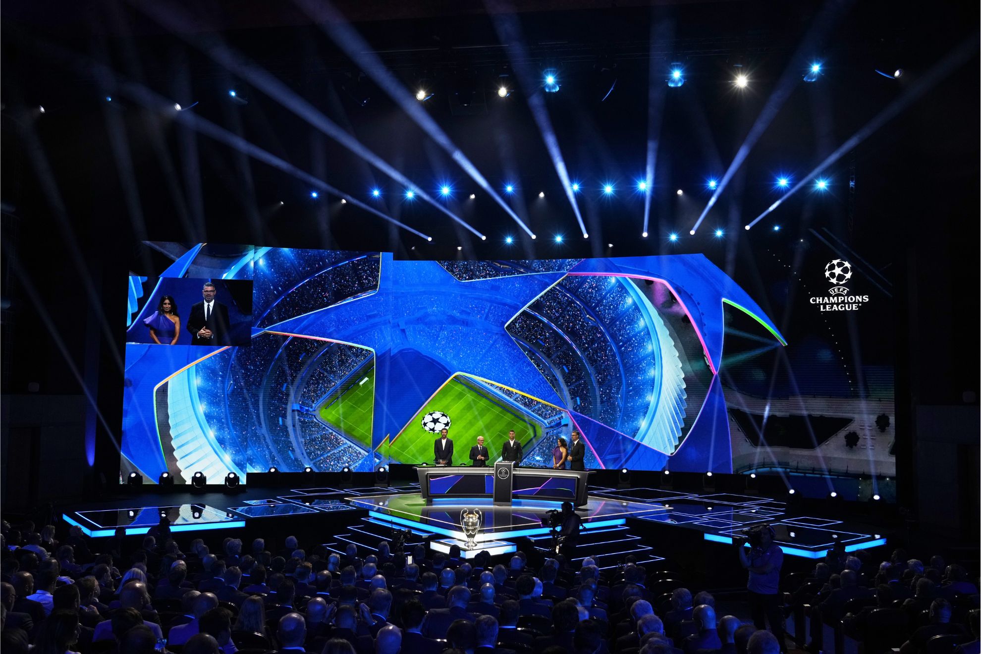 Champions League