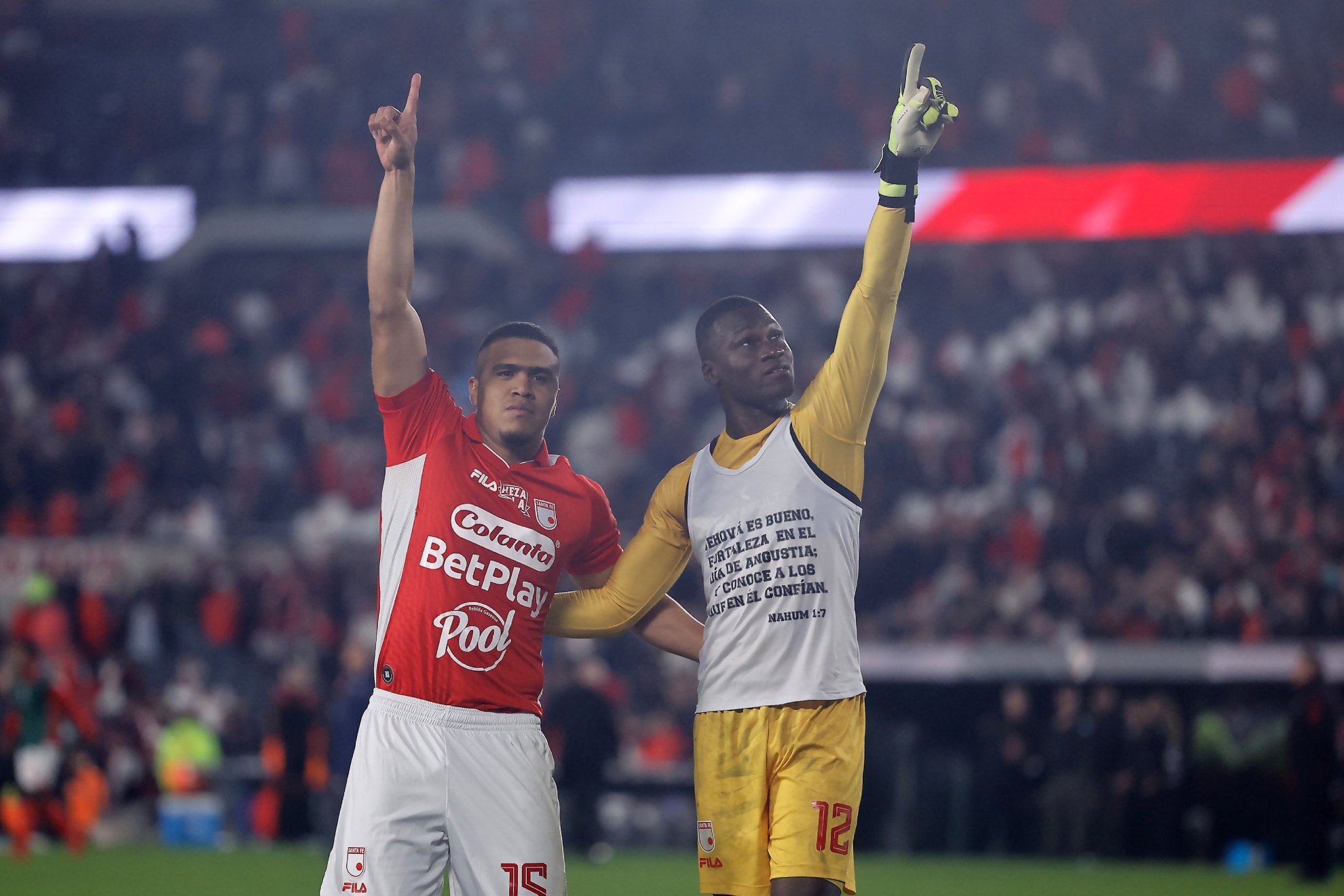 ¿Cuánto dinero ha ganado Santa Fe en premios Conmebol en 2026 tras eliminar a River?