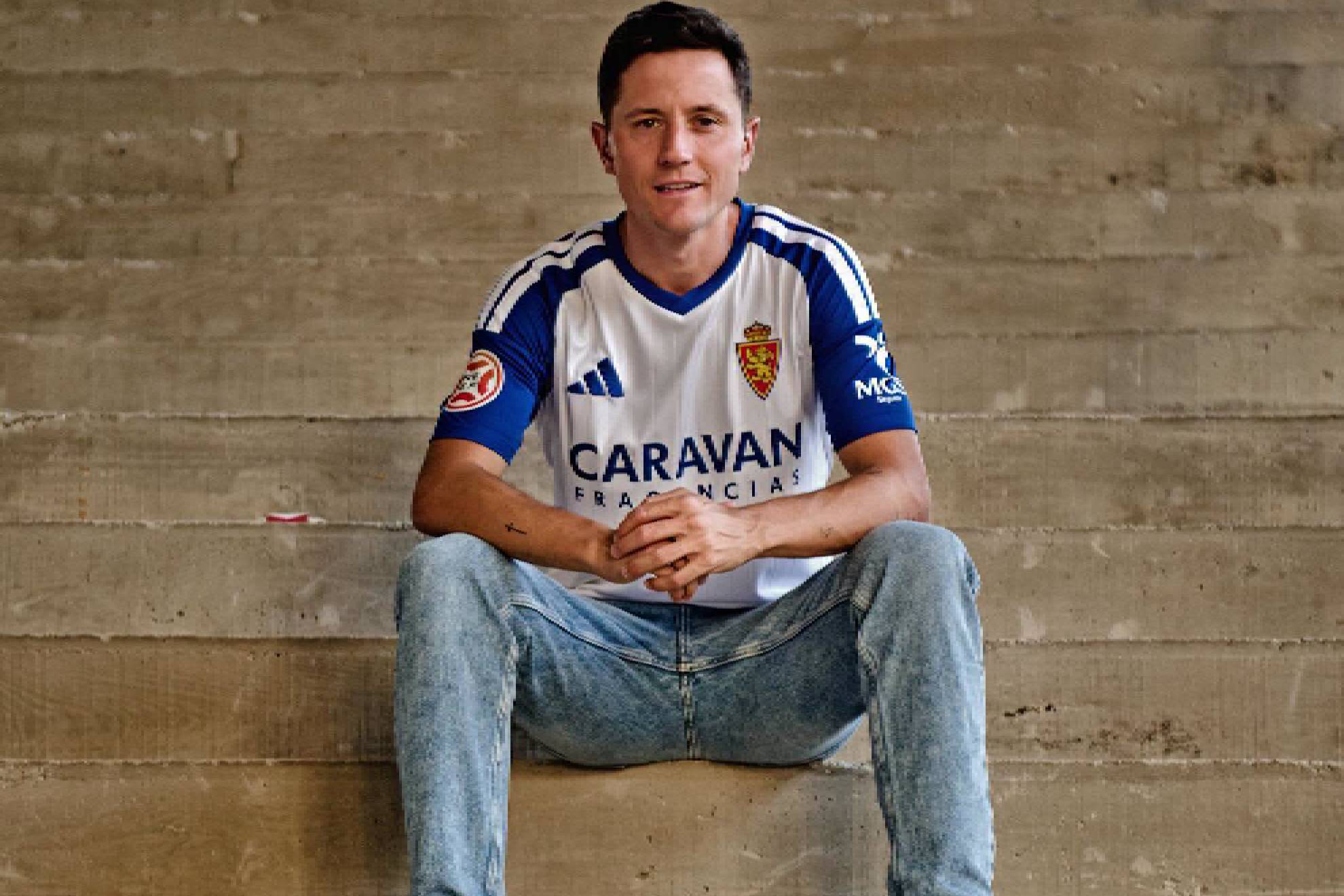 Ander Herrera afronta una temporada ilusionado y comprometido