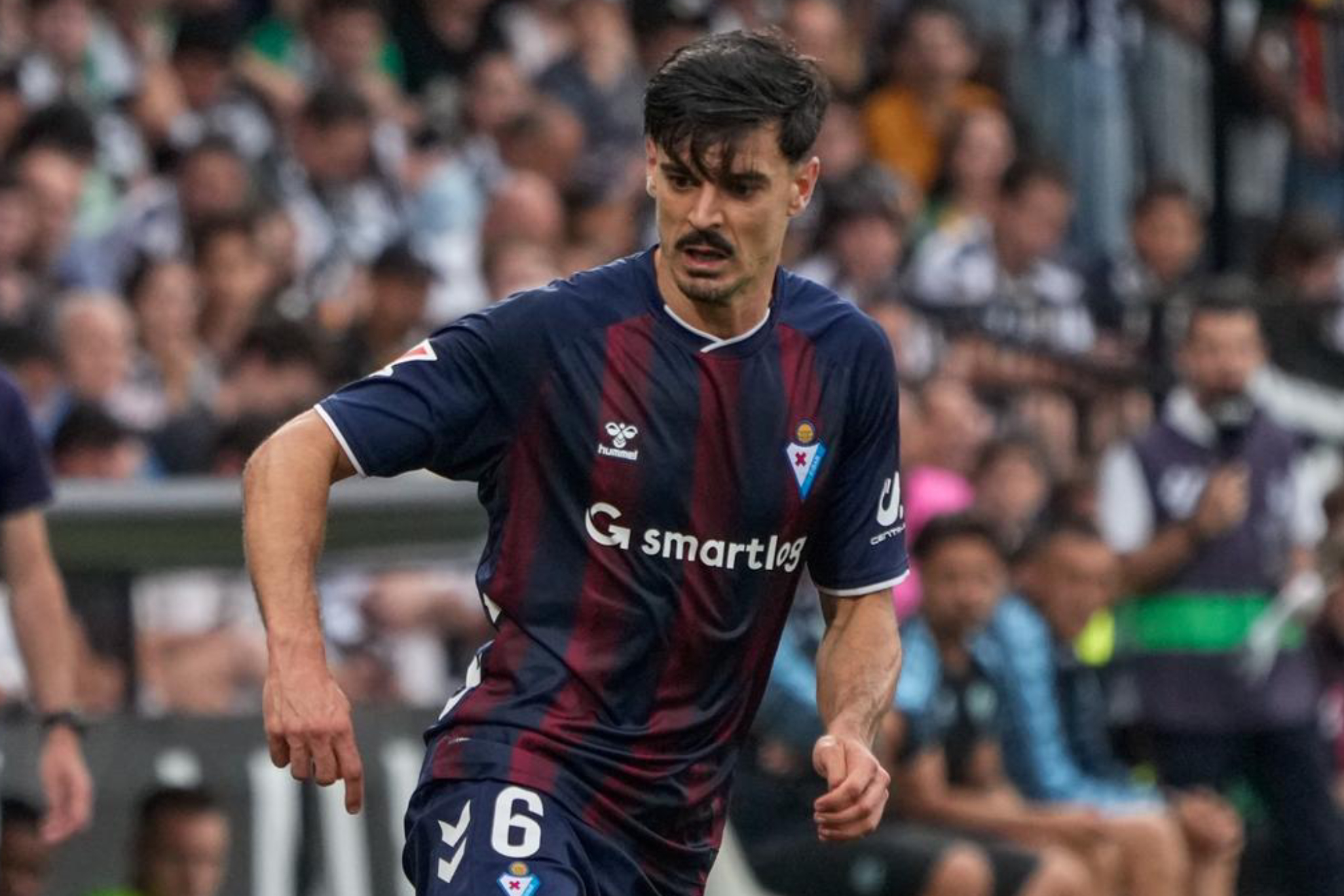 Sergio Álvarez Eibar vía X