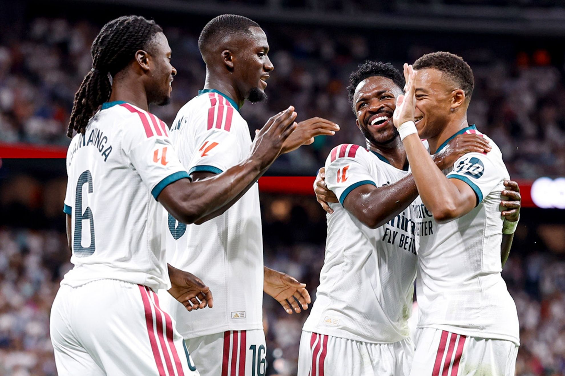 Real Madrid