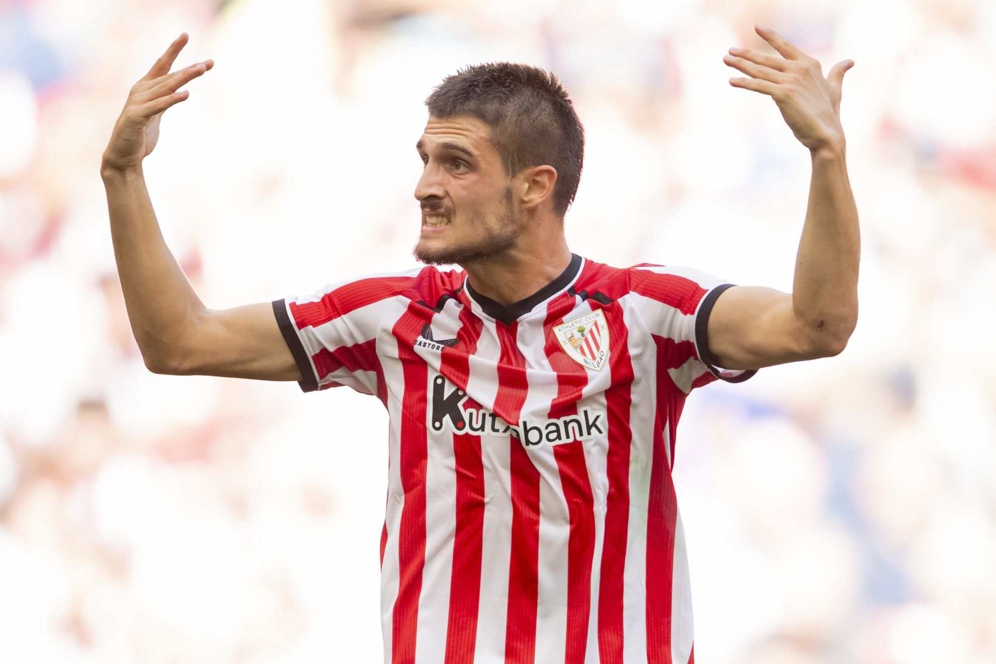 Celta vs Athletic Club
