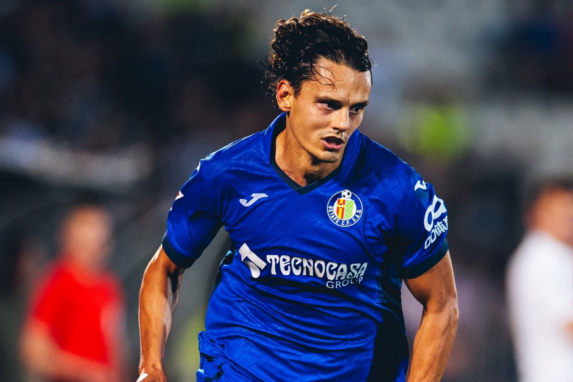 Osasuna vs Getafe