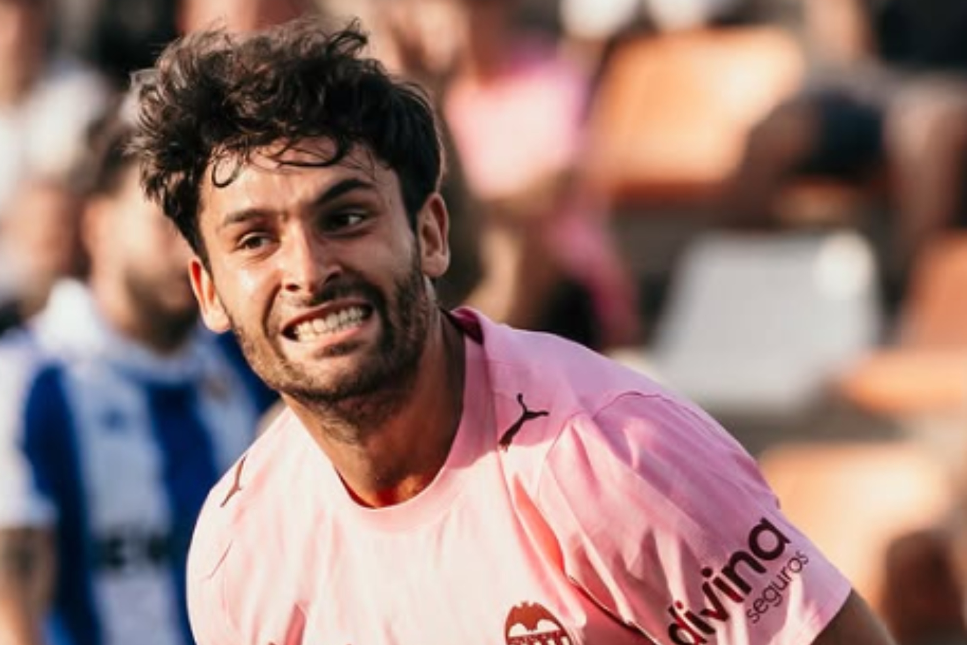 Hugo Duro y el mercado. VCF