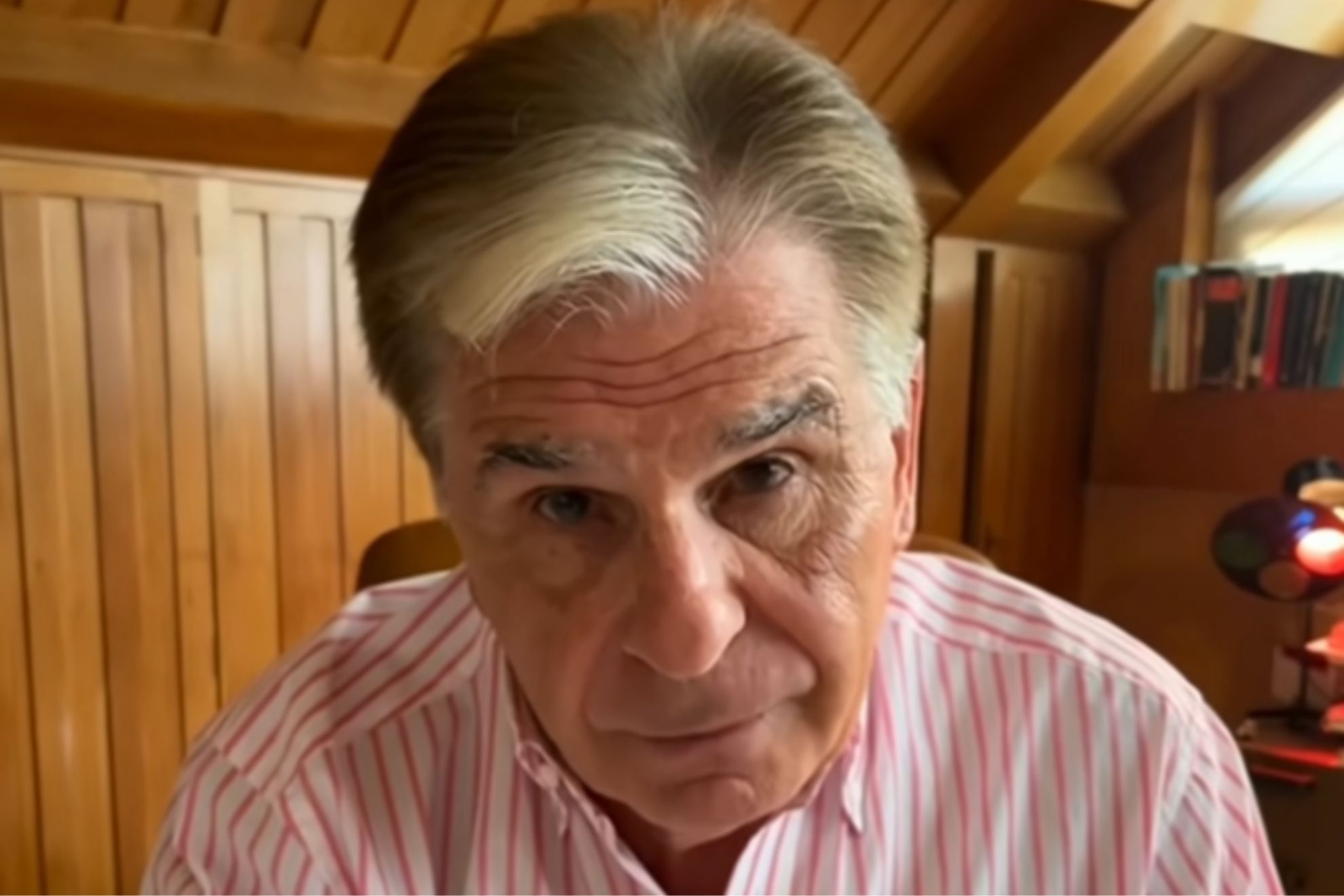Pedro Ruiz