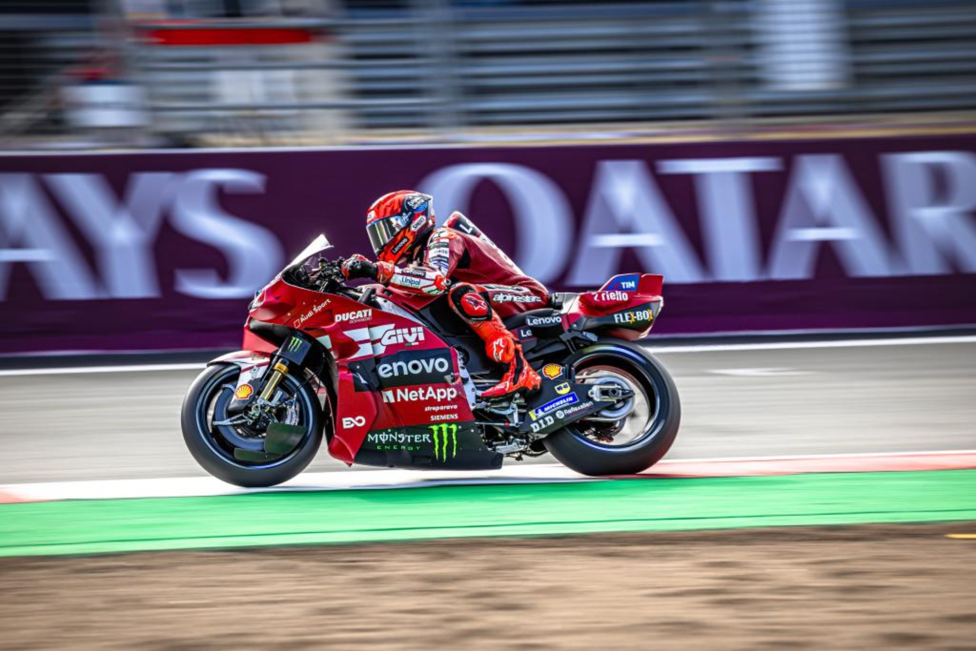 Marc Márquez. MOTOGP