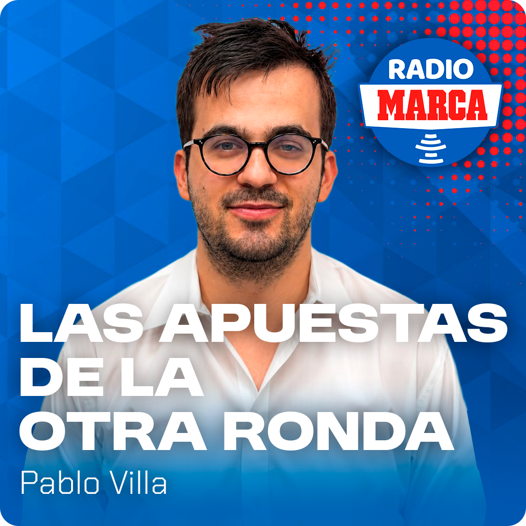 Las apuestas de la Otra Ronda con Winamax