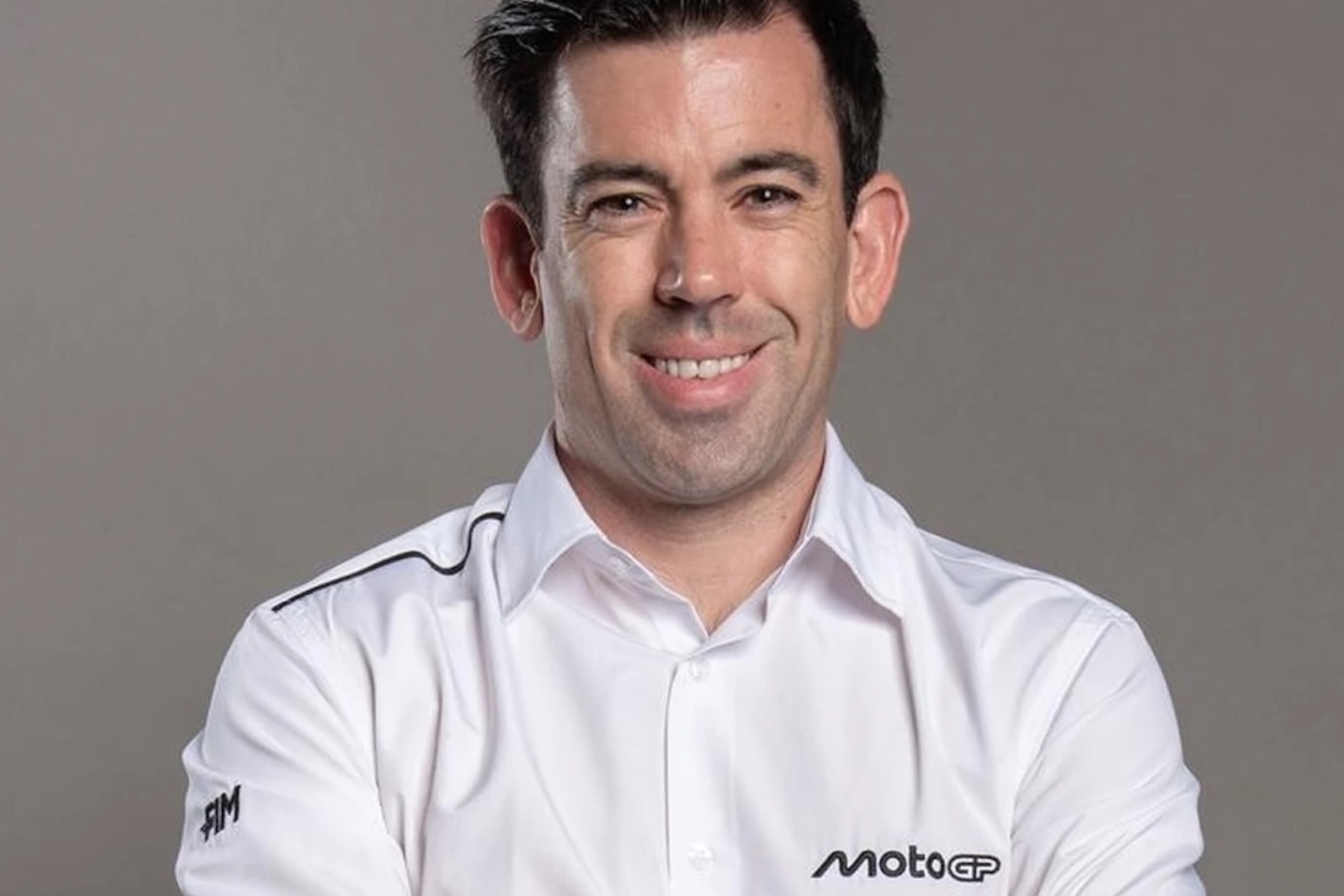 Carlos Ezpeleta. MOTOGP