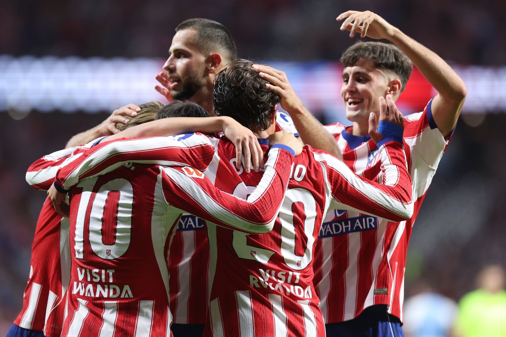 Atlético de Madrid