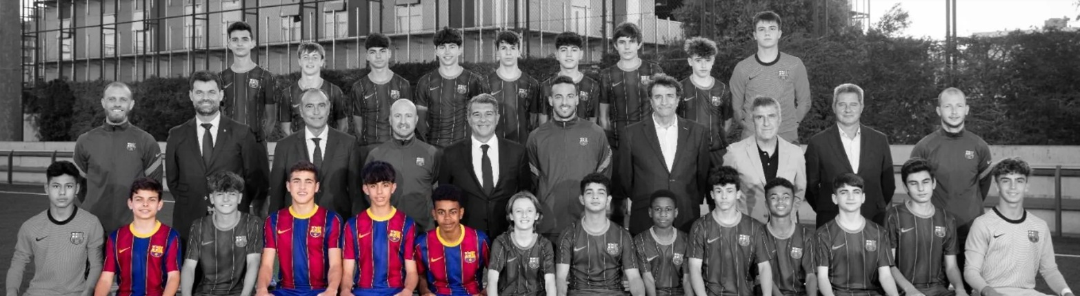 Jugadores del 2007