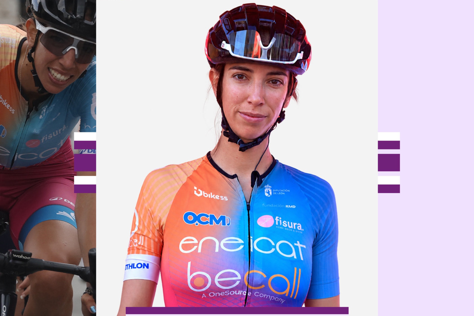 Sandra Alonso @LABORALkTeam