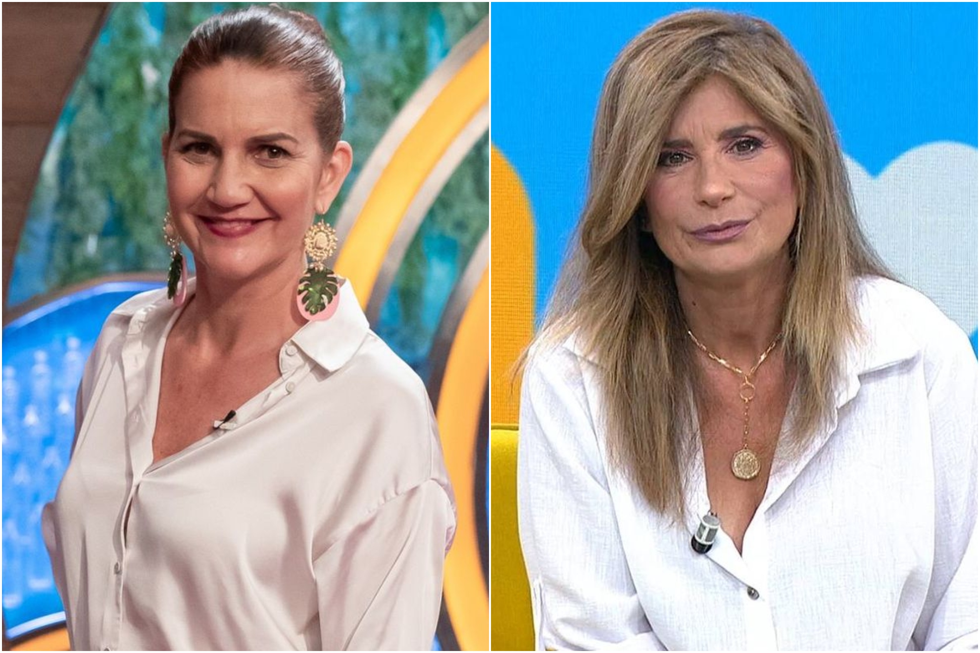Antena 3 confirma los fichajes bomba de Samantha Vallejo-Nágera y Gema López para ‘Y ahora Sonsoles’