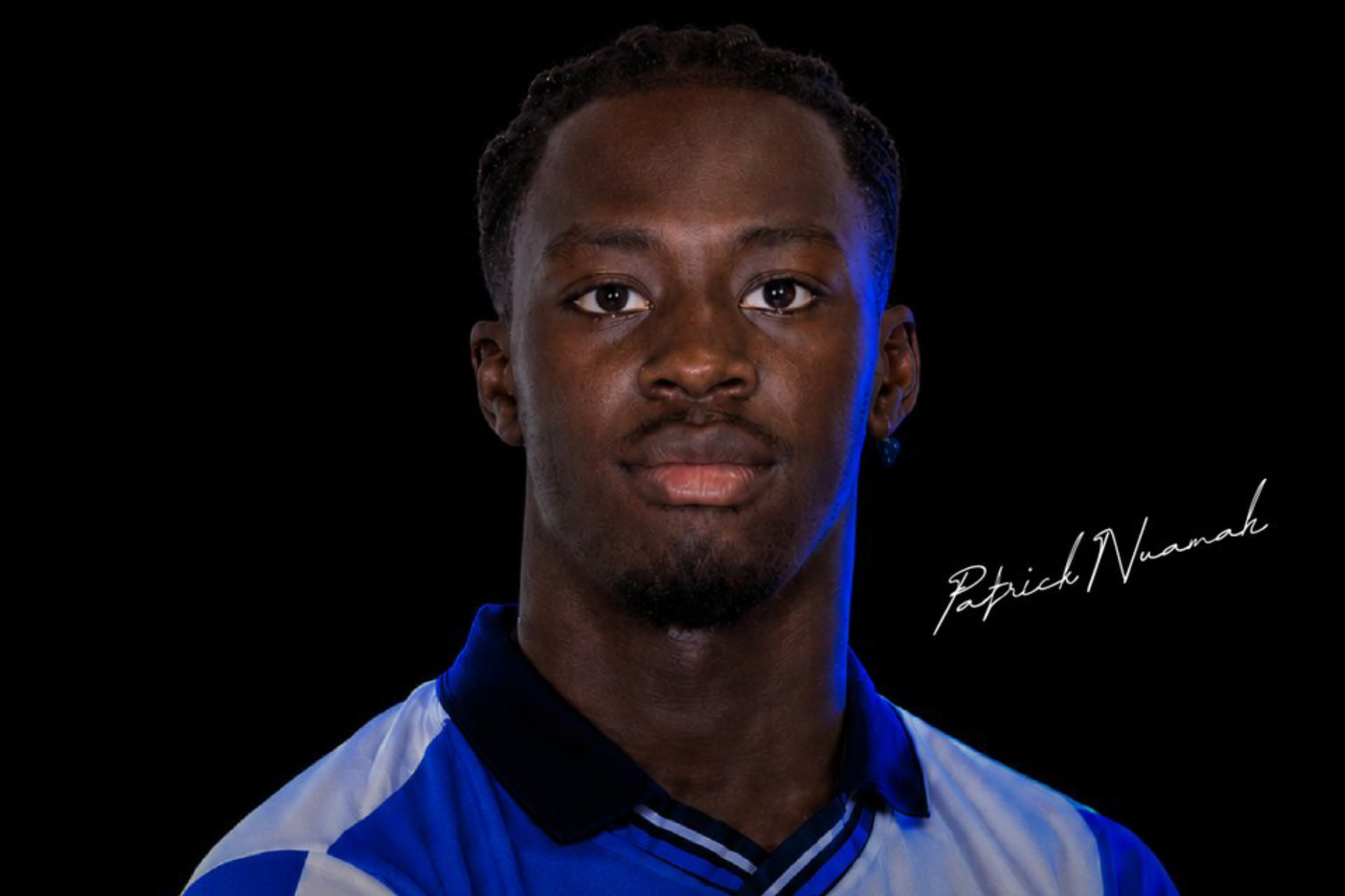 Patrick Nuamah Sabadell vía X