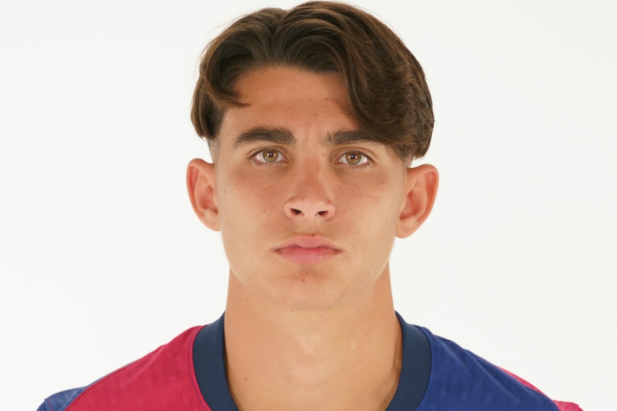 Toni Fernández jugará en el Venezia la próxima campaña. LALIGA
