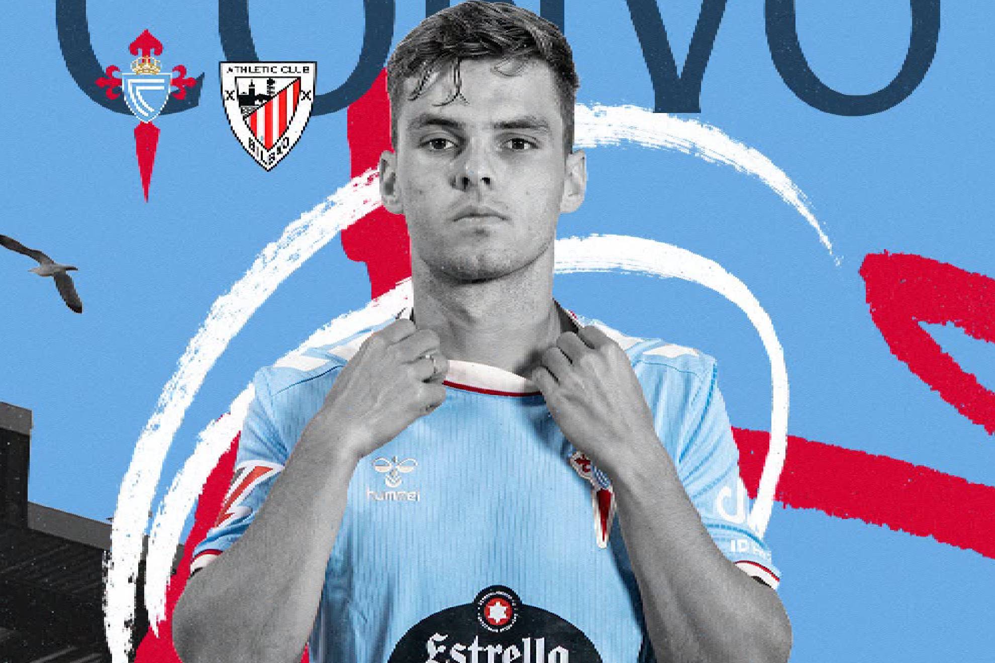 Giráldez tiene plena confianza en los jugadores de la cantera