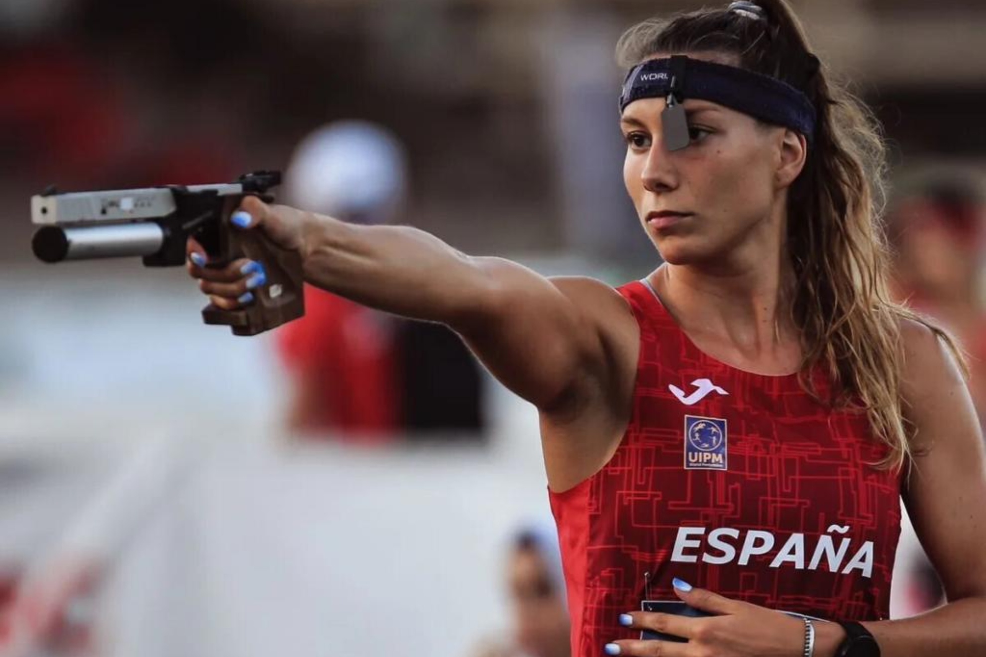 Laura Heredia COE