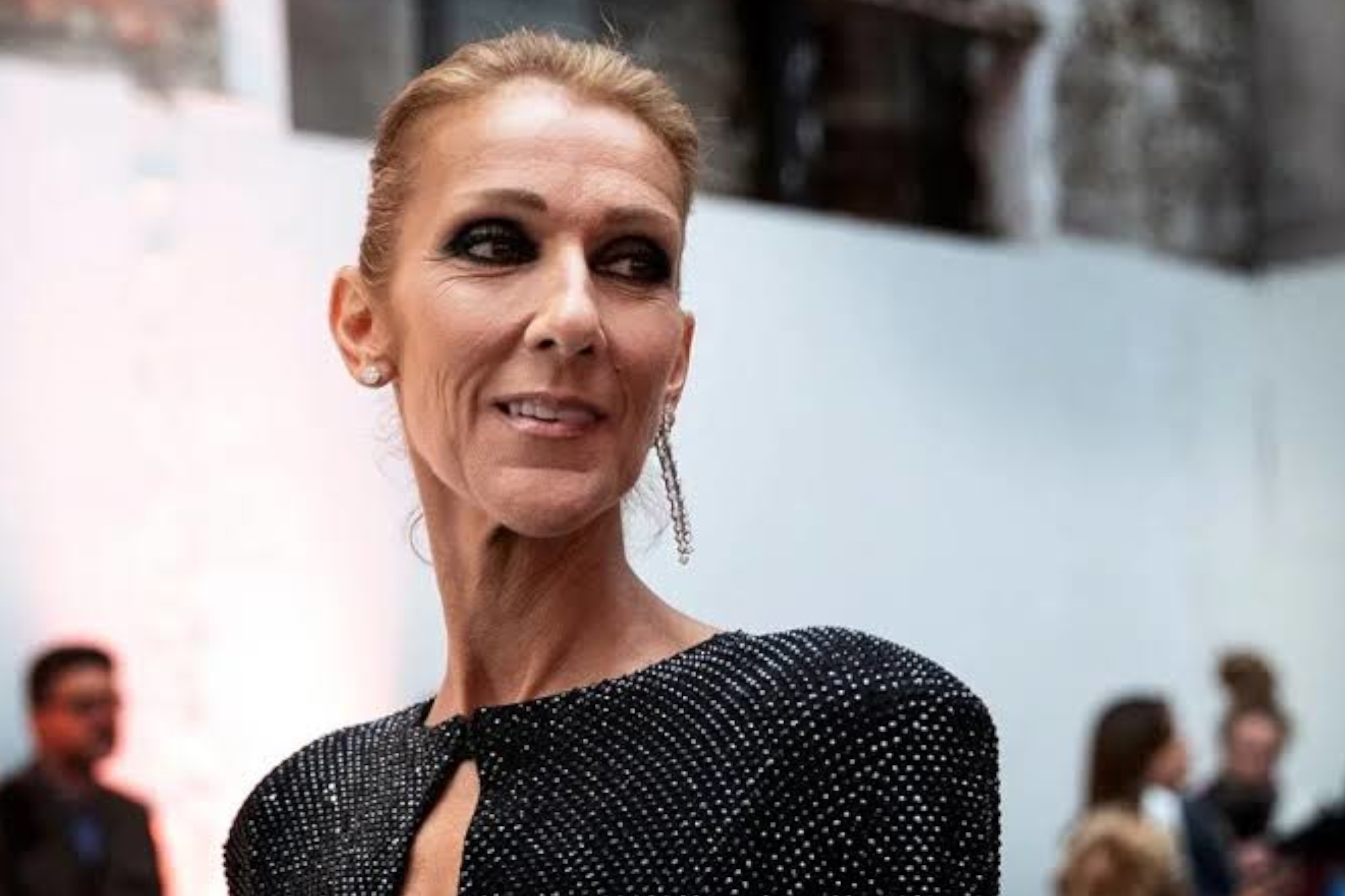 Celine Dion cantante canadiense EFE
