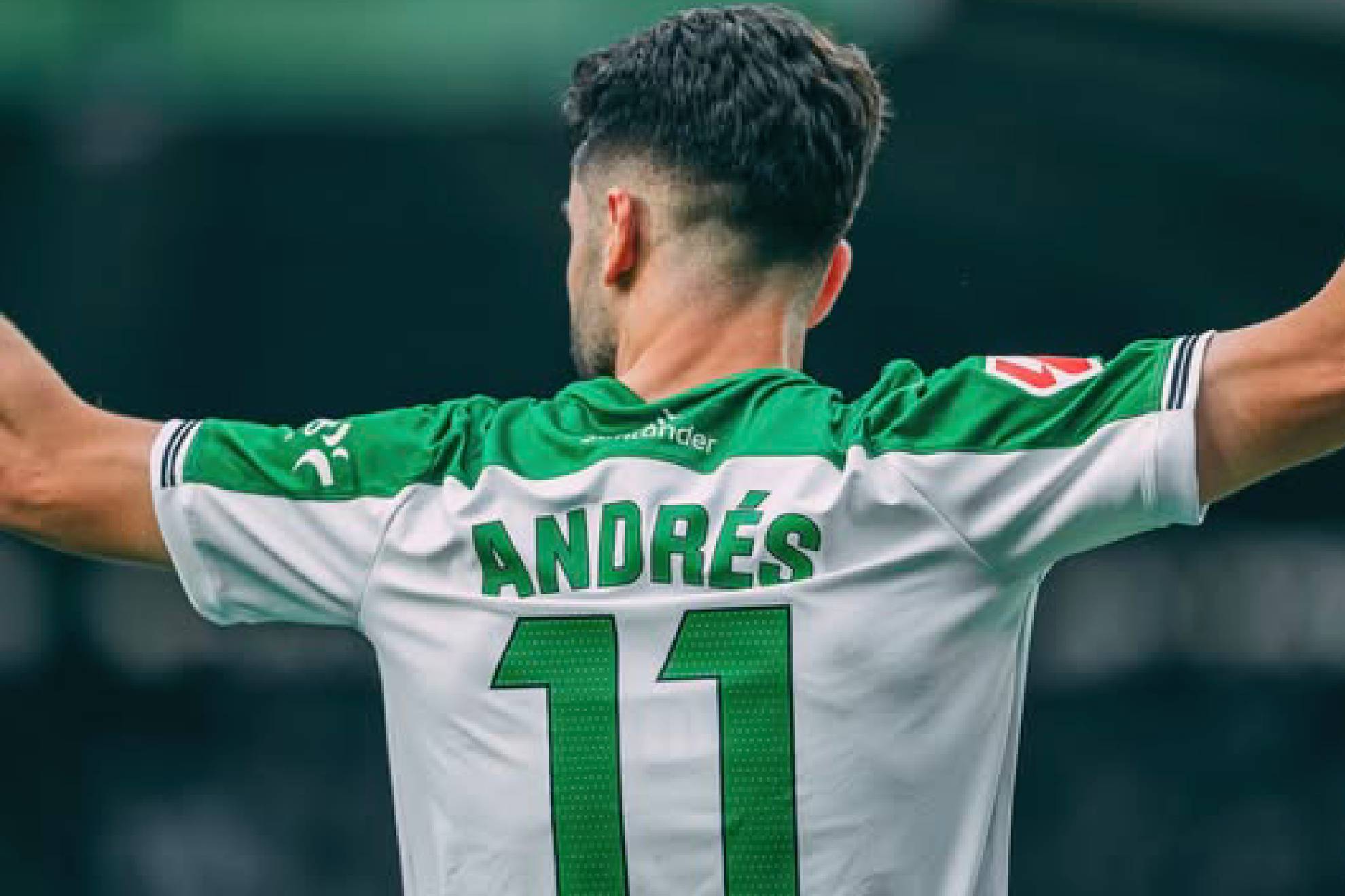 La lesión de Andrés Martín fue la peor noticia del partido ante el Elche