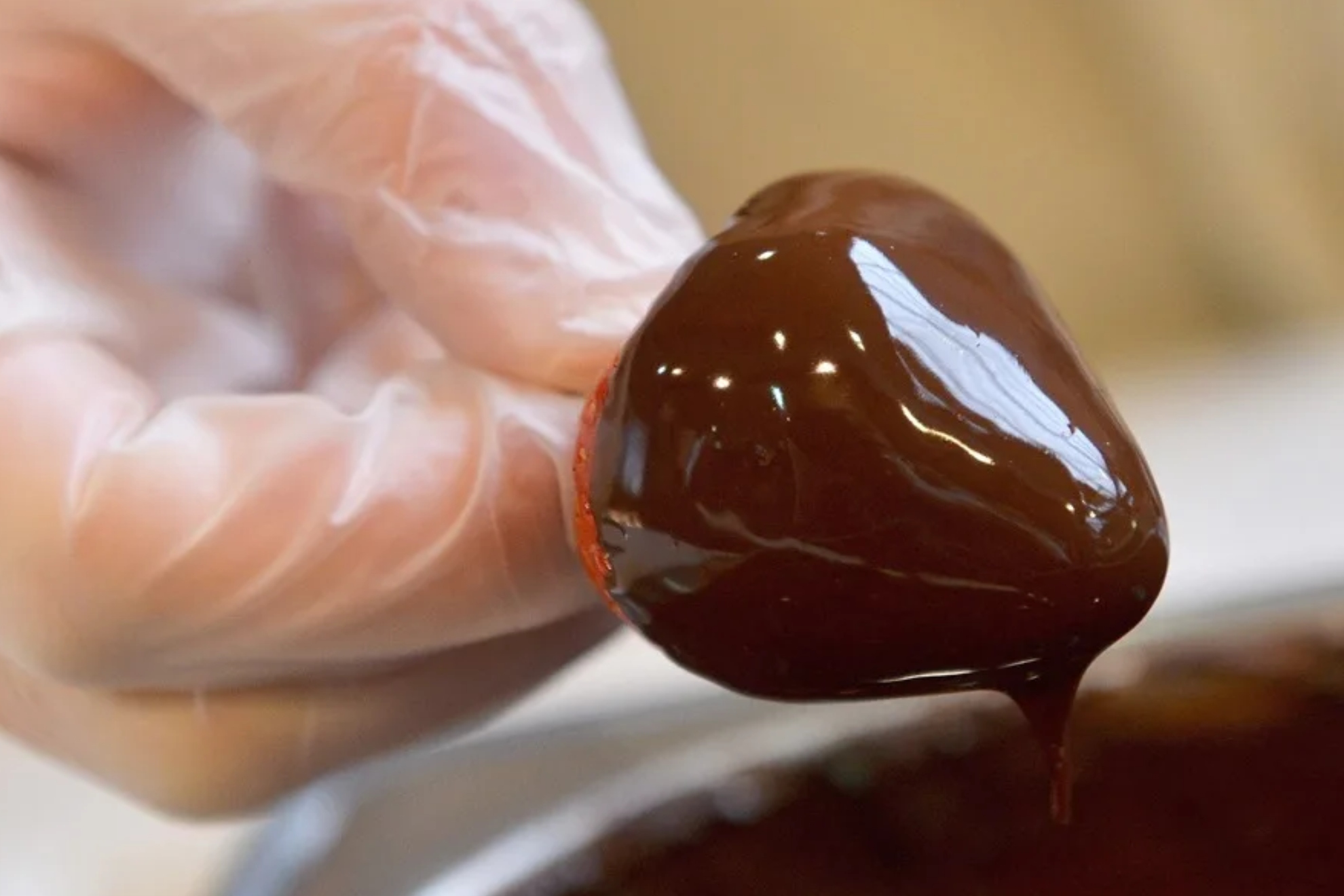 Aurelio Rojas, cardiólogo, revela los beneficios ocultos del chocolate EFE