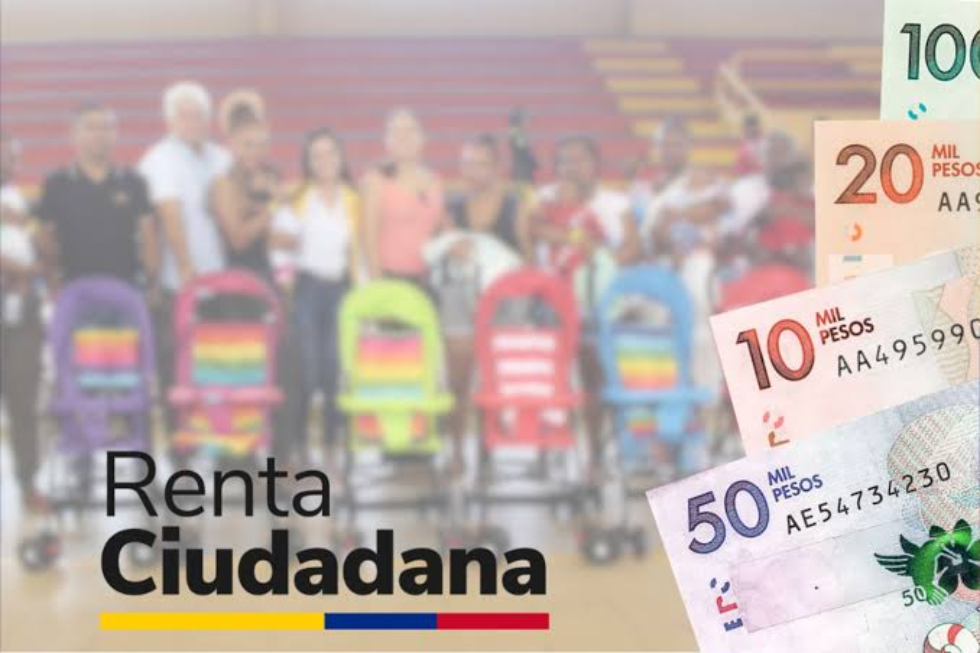 Renta Ciudadana no pagará en agosto: Prosperidad Social confirma la fecha y la razón del retraso.