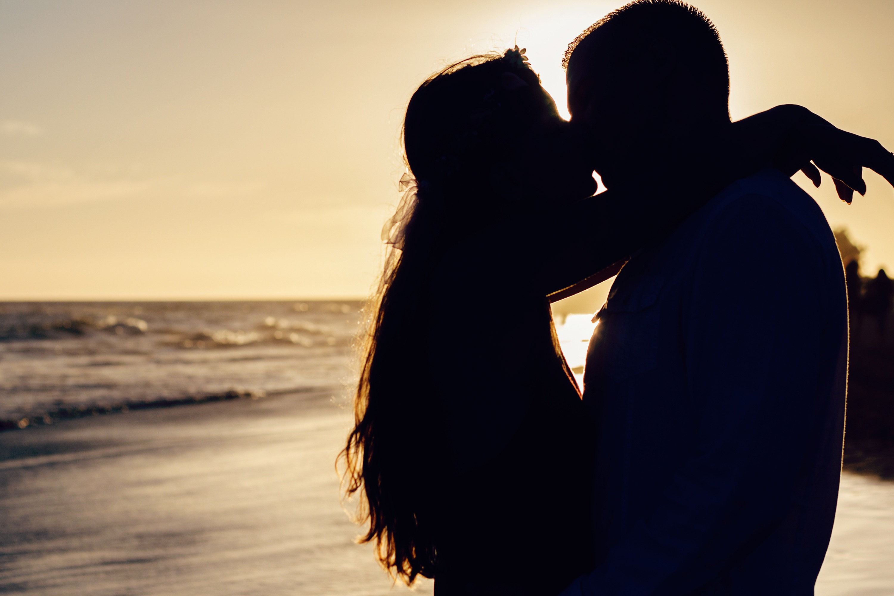 Las parejas en vacaciones también se reestructuran