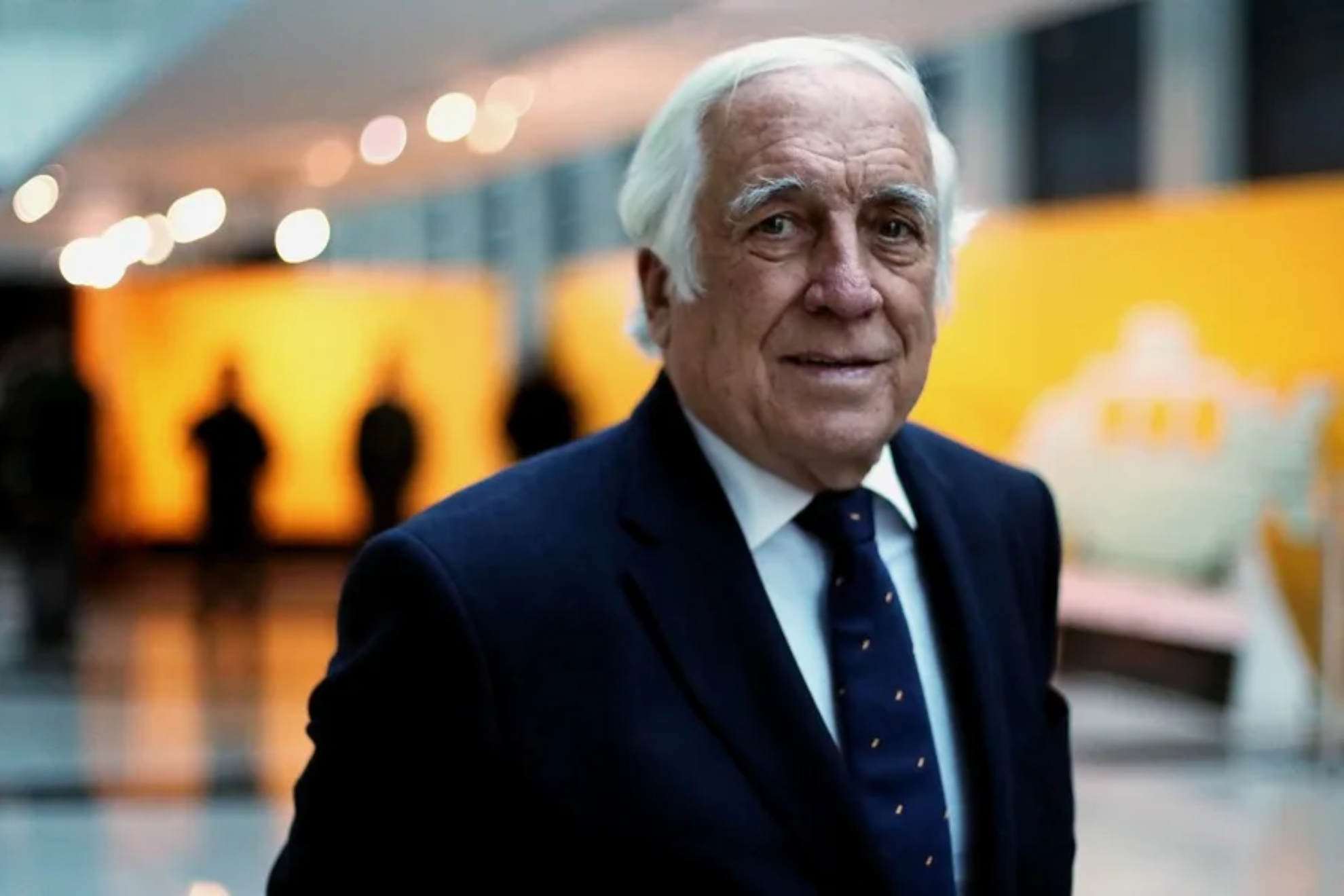 Carlos Espinosa EFE