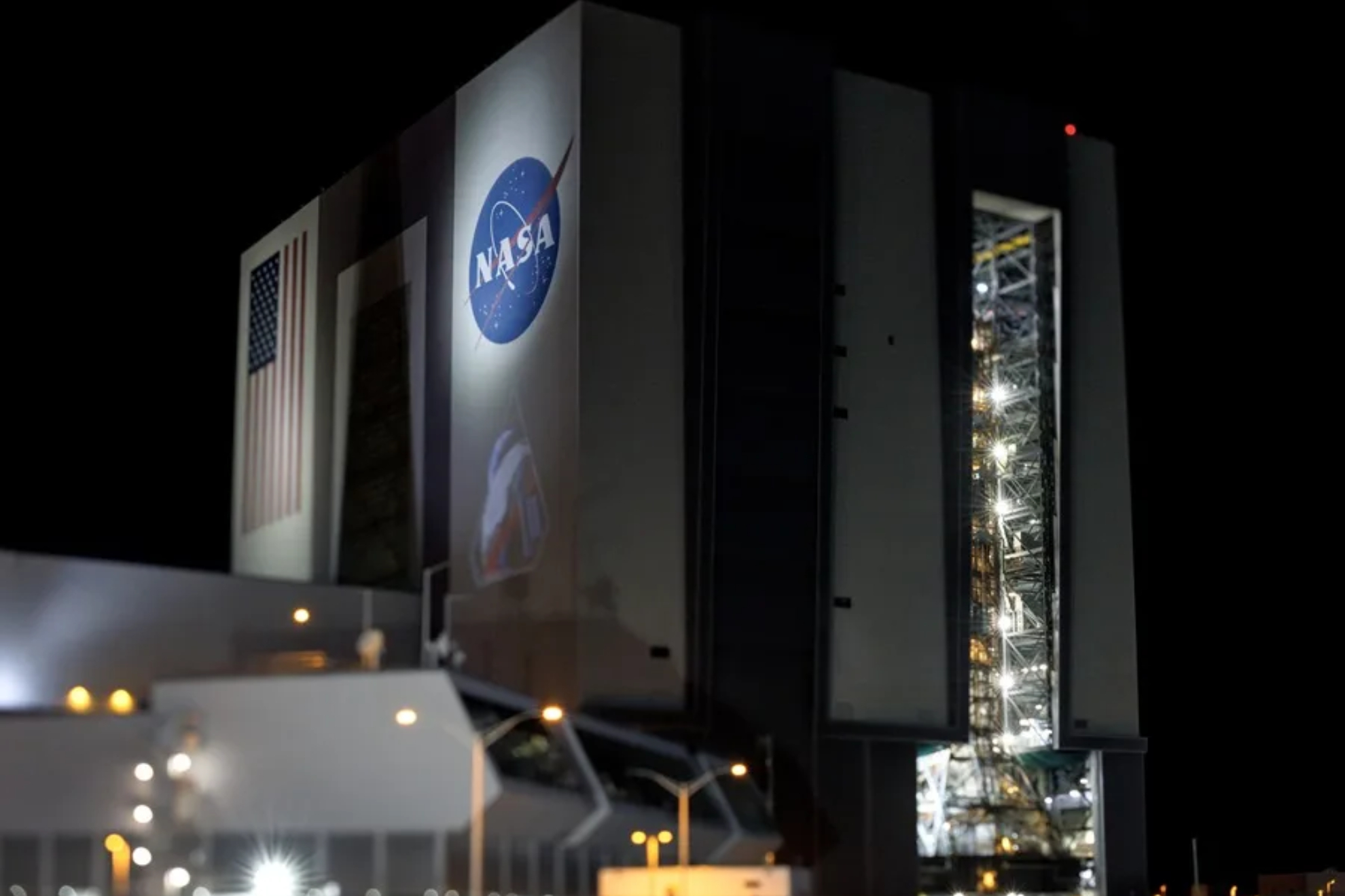 La Nasa EFE