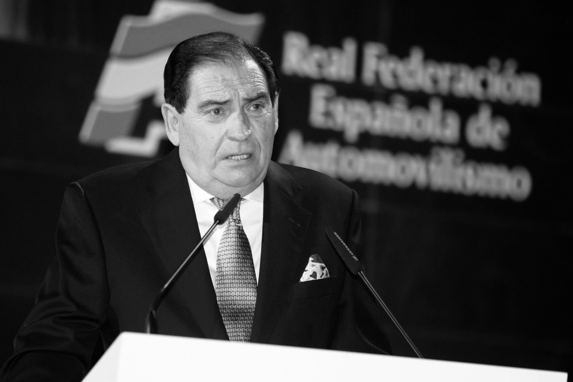 Carlos Gracia.