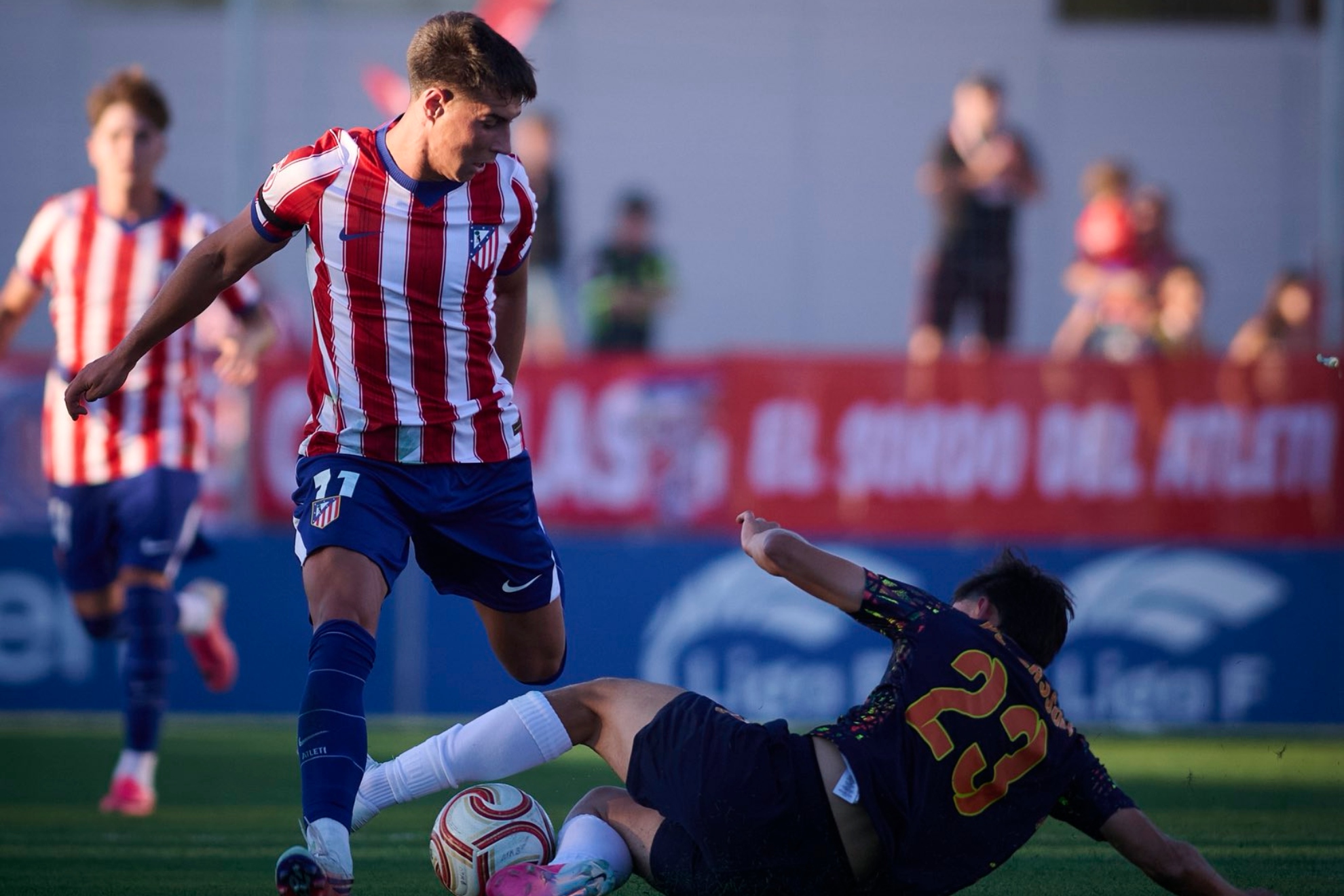ATLÉTICO DE MADRID