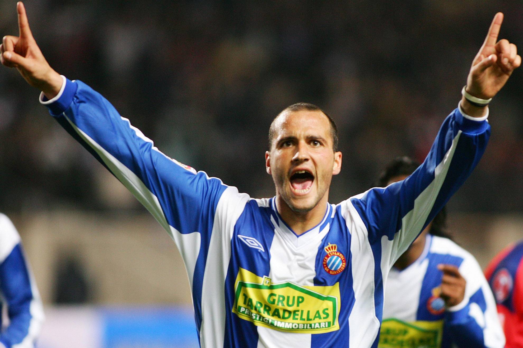 La gran confesión de Toni Soldevilla, excapitán del Espanyol: "Tenía un problema de adicción y lo voy a tener el resto de mi vida"