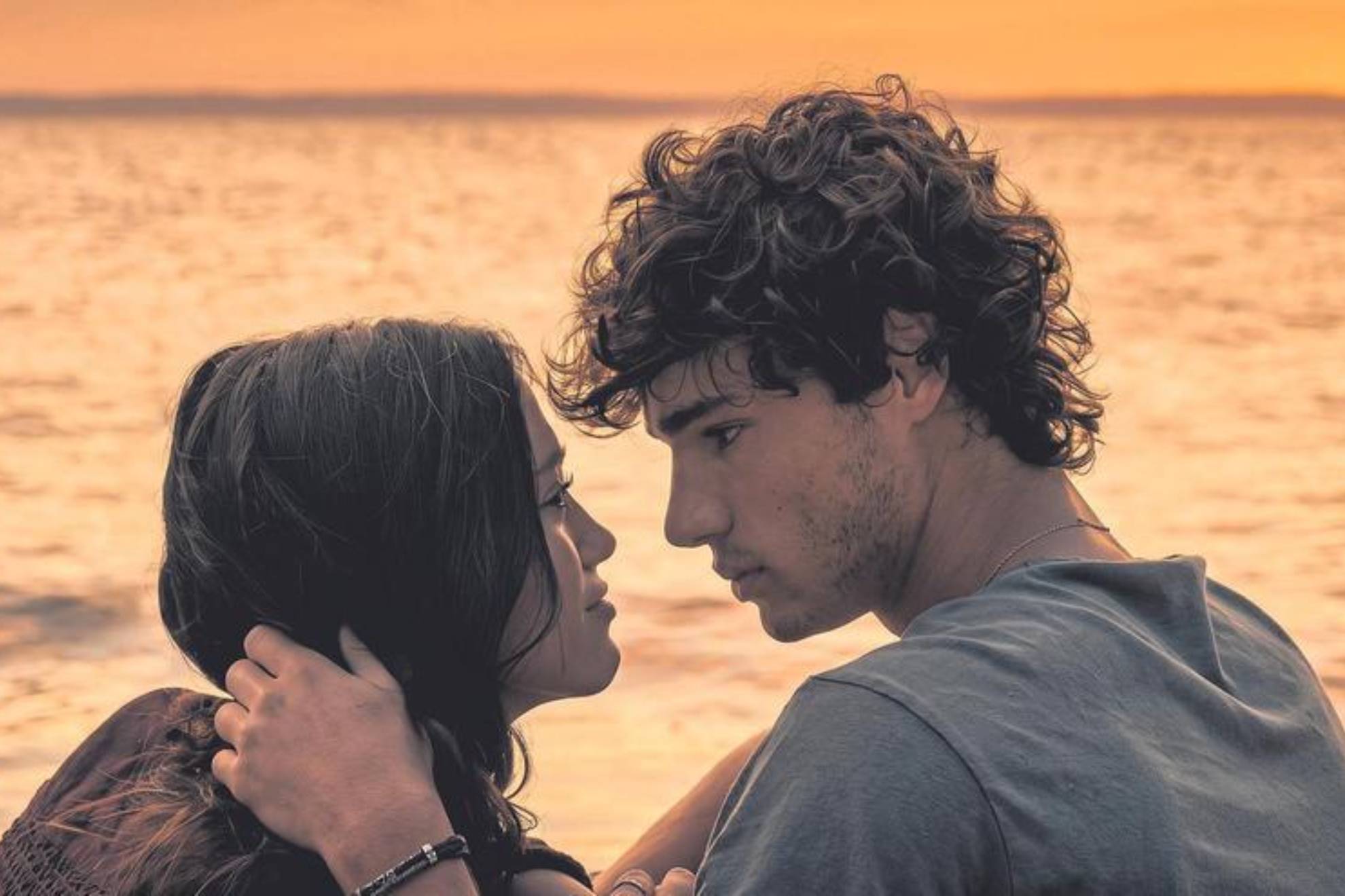 Escena de la película. AMAZON PRIME VIDEO