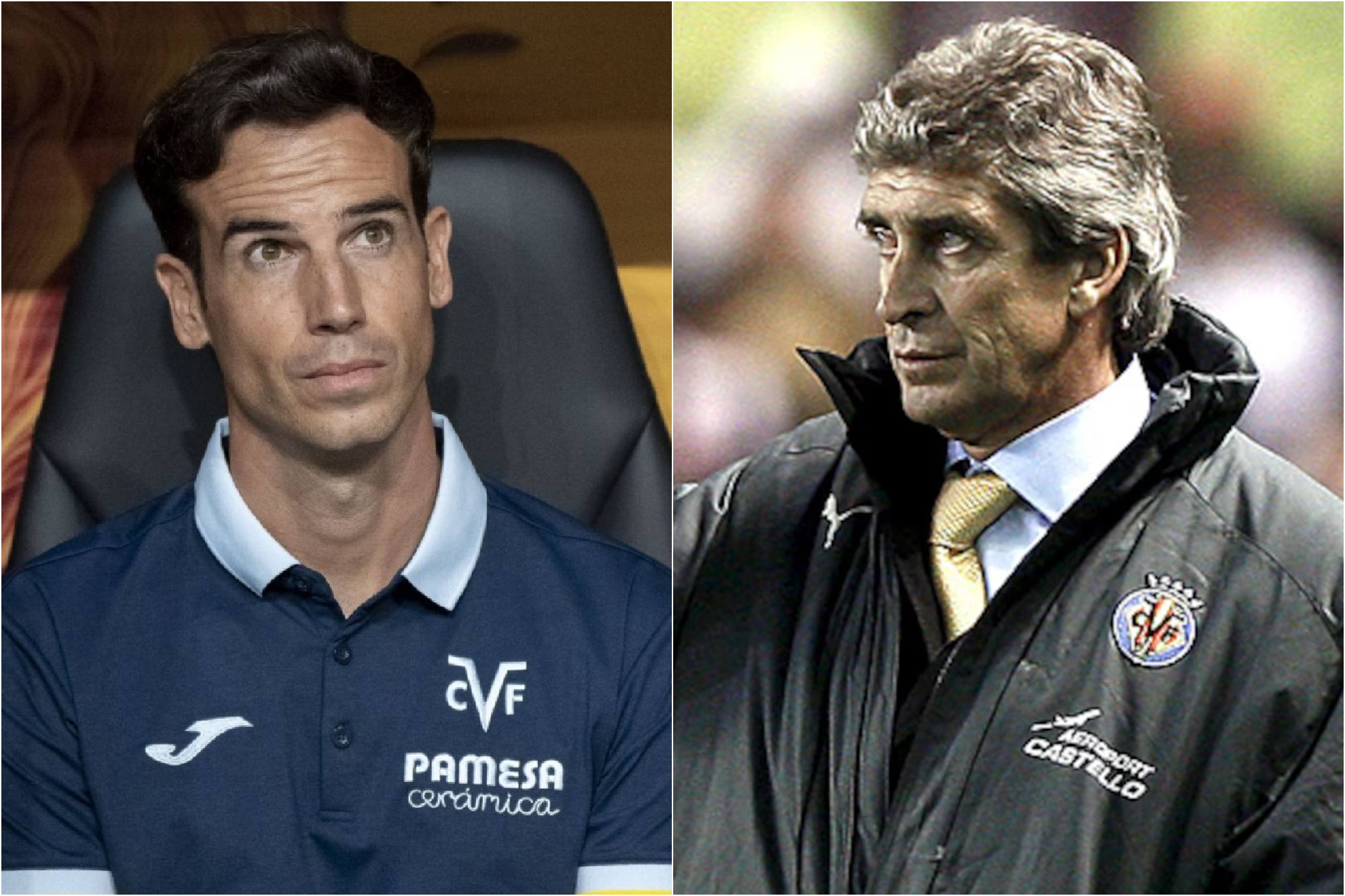 Íñigo y Pellegrini