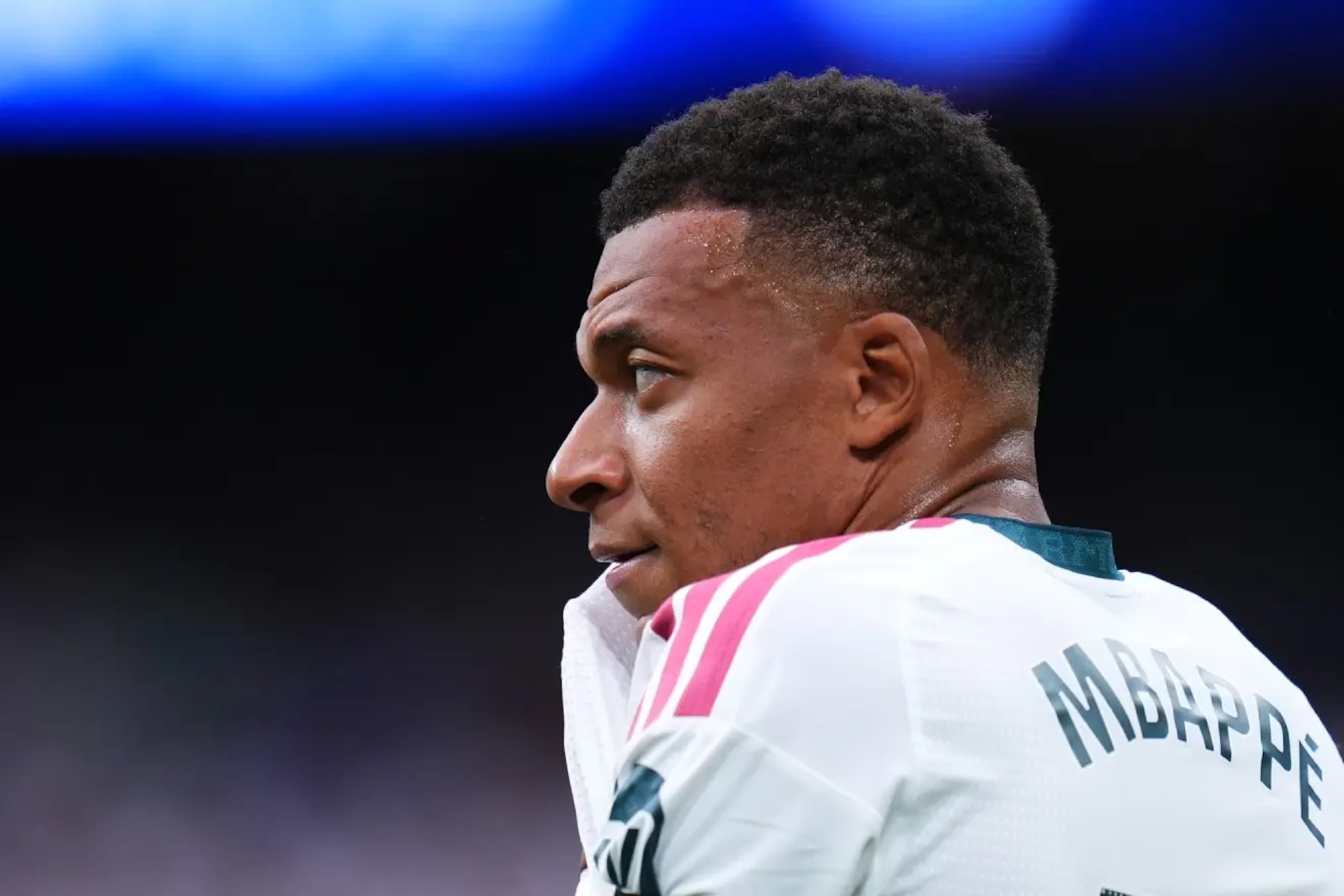 Kylian Mbappé