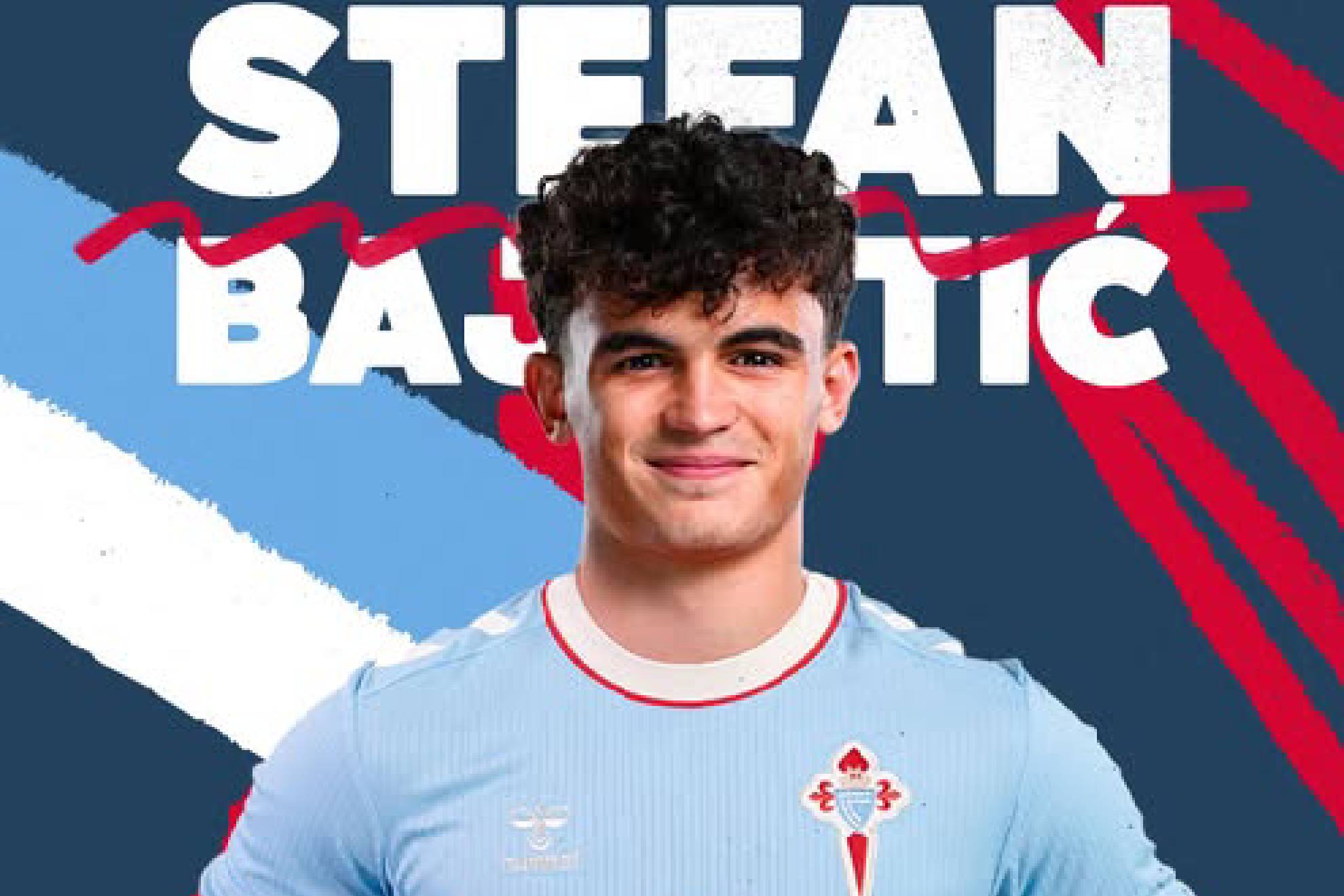 Refuerzo de calidad para el Celta Fortuna en LaLiga Hypermotion